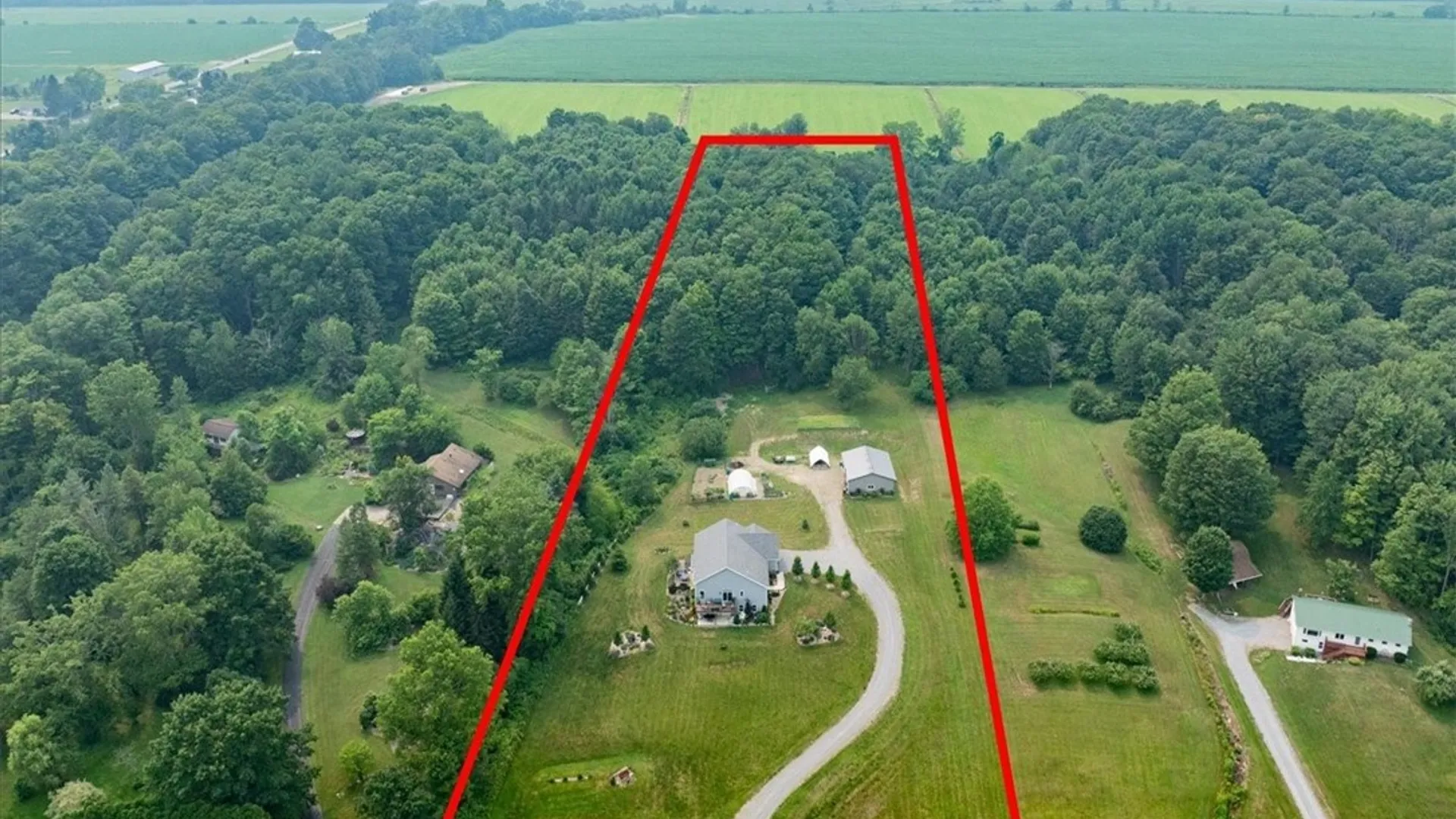 Property at 2940 Dutch Hollow Road, Sheldon, NY 14145 4