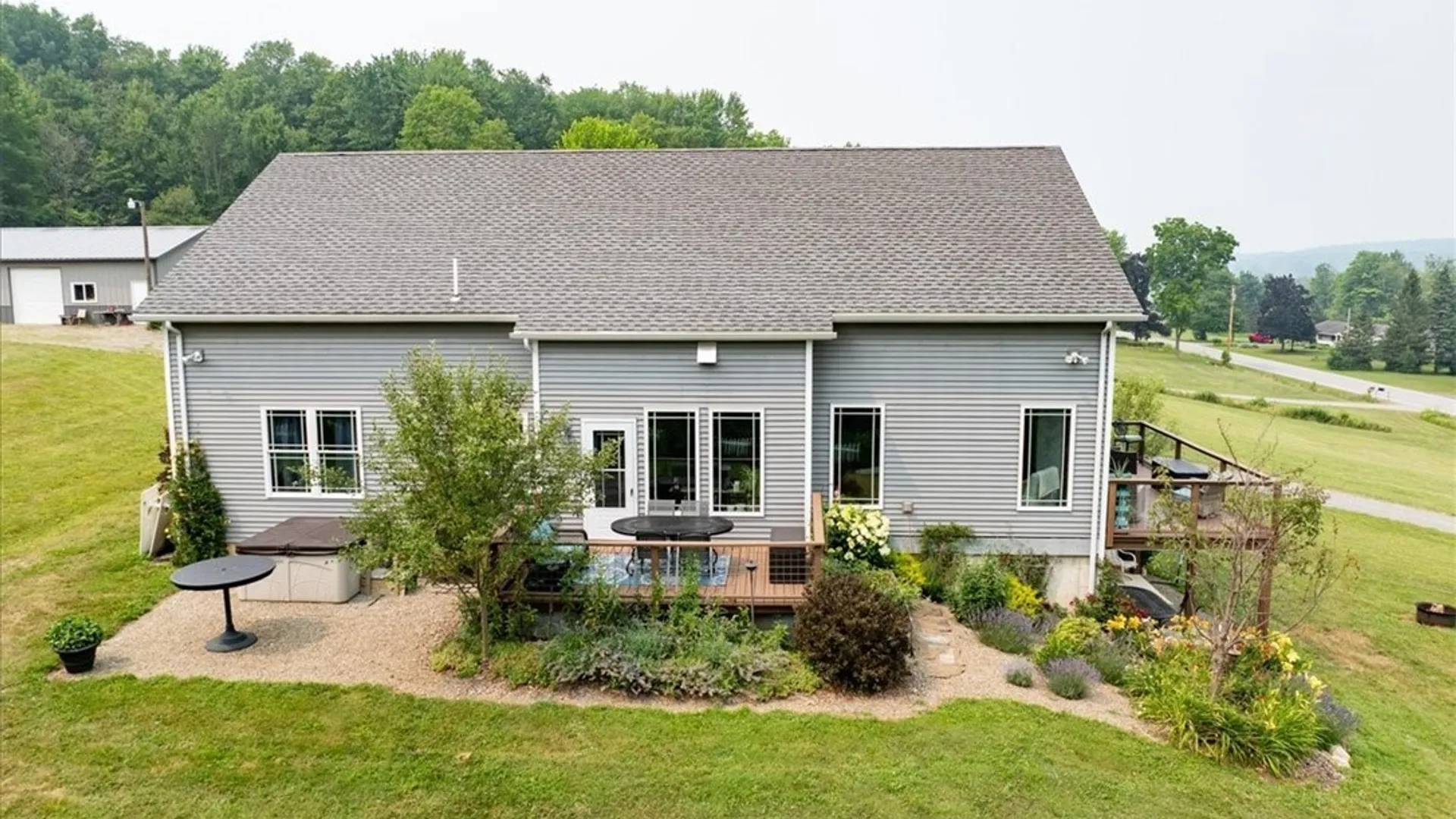 Property at 2940 Dutch Hollow Road, Sheldon, NY 14145 41
