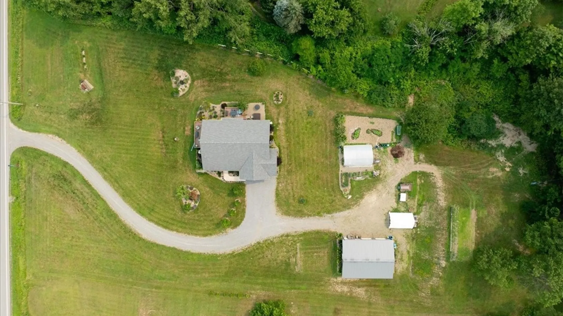 Property at 2940 Dutch Hollow Road, Sheldon, NY 14145 43