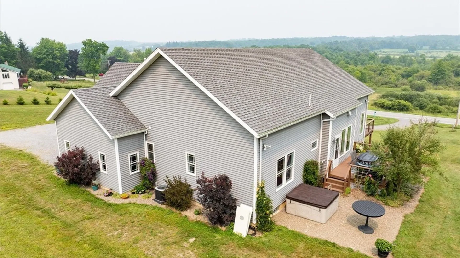 Property at 2940 Dutch Hollow Road, Sheldon, NY 14145 44