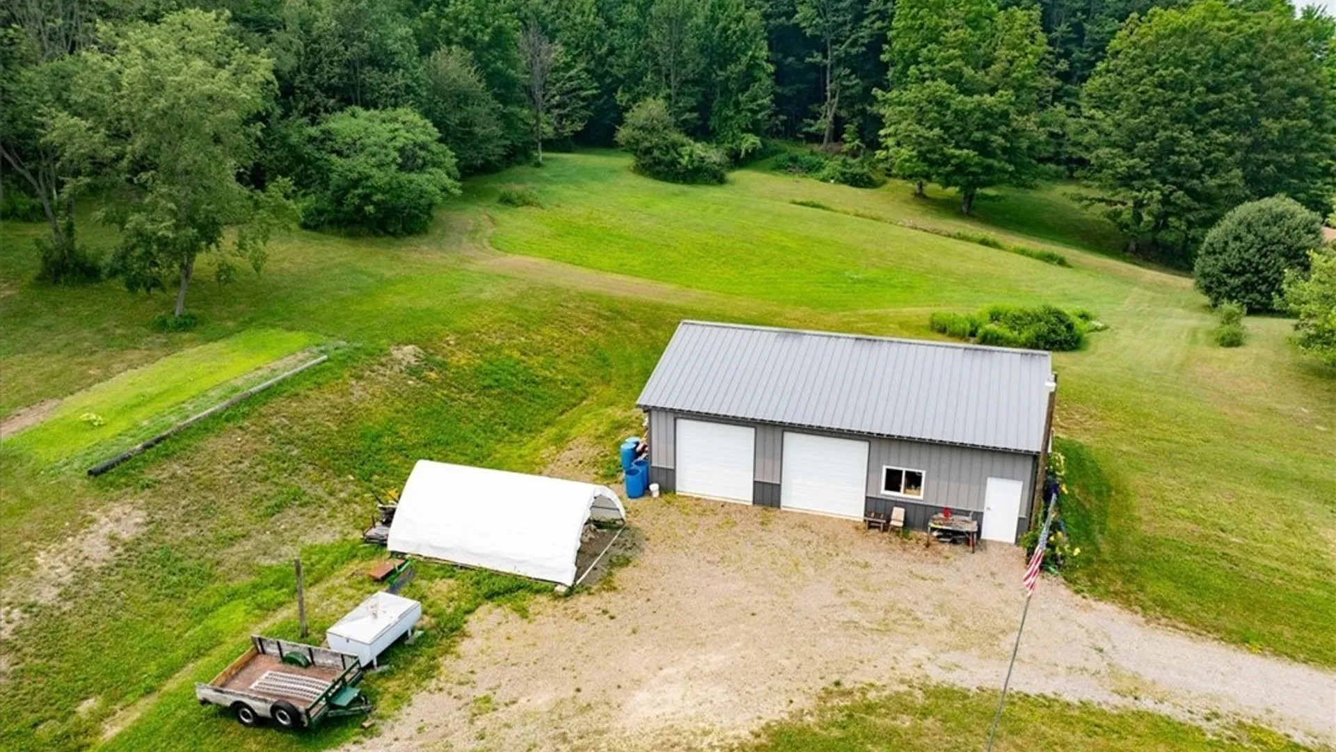Property at 2940 Dutch Hollow Road, Sheldon, NY 14145 46