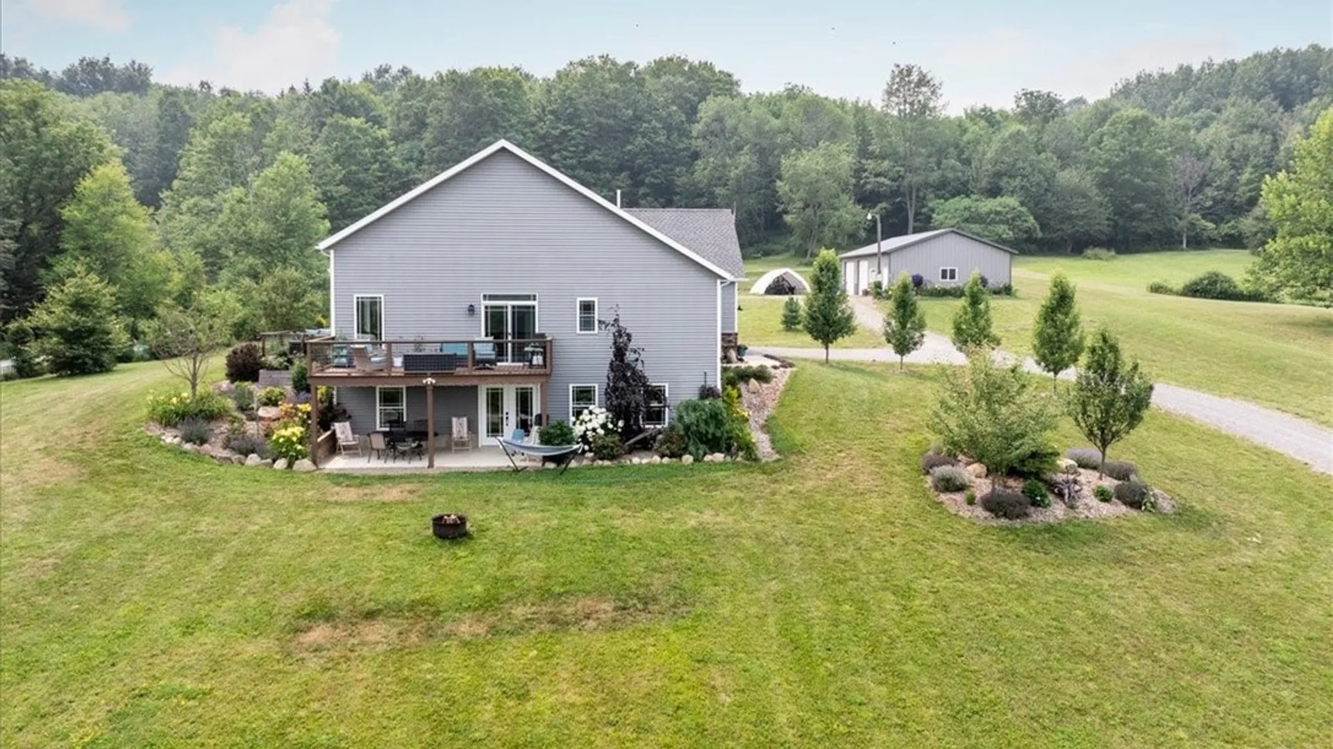 Property at 2940 Dutch Hollow Road, Sheldon, NY 14145 47