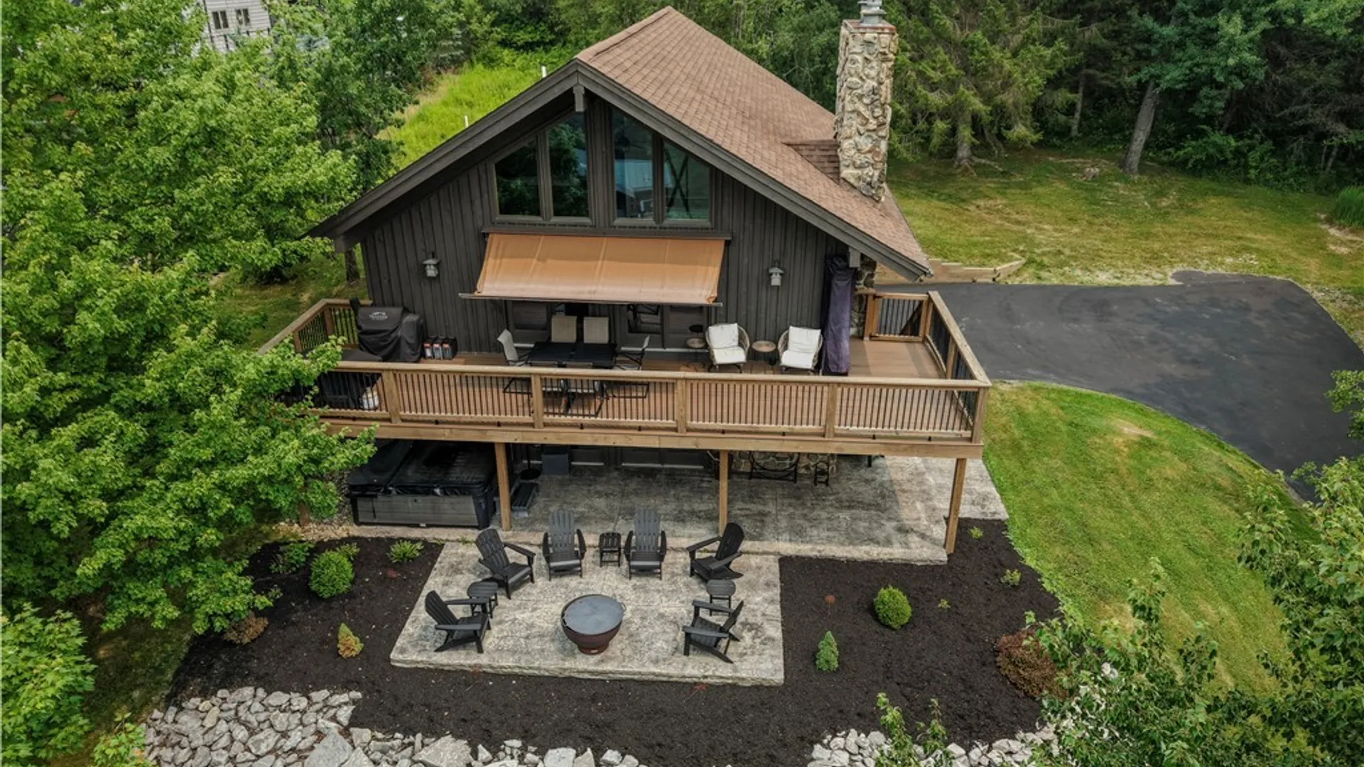 Property at 6850 Springs Road, Ellicottville, NY 14731 2