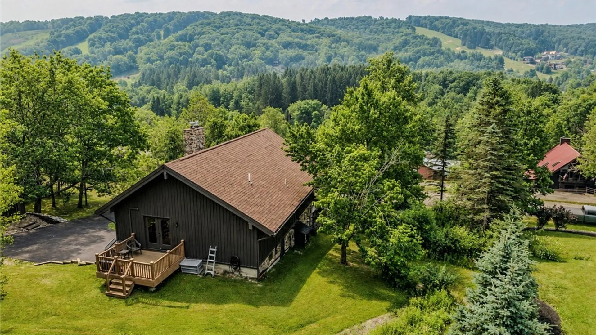 Property at 6850 Springs Road, Ellicottville, NY 14731 41