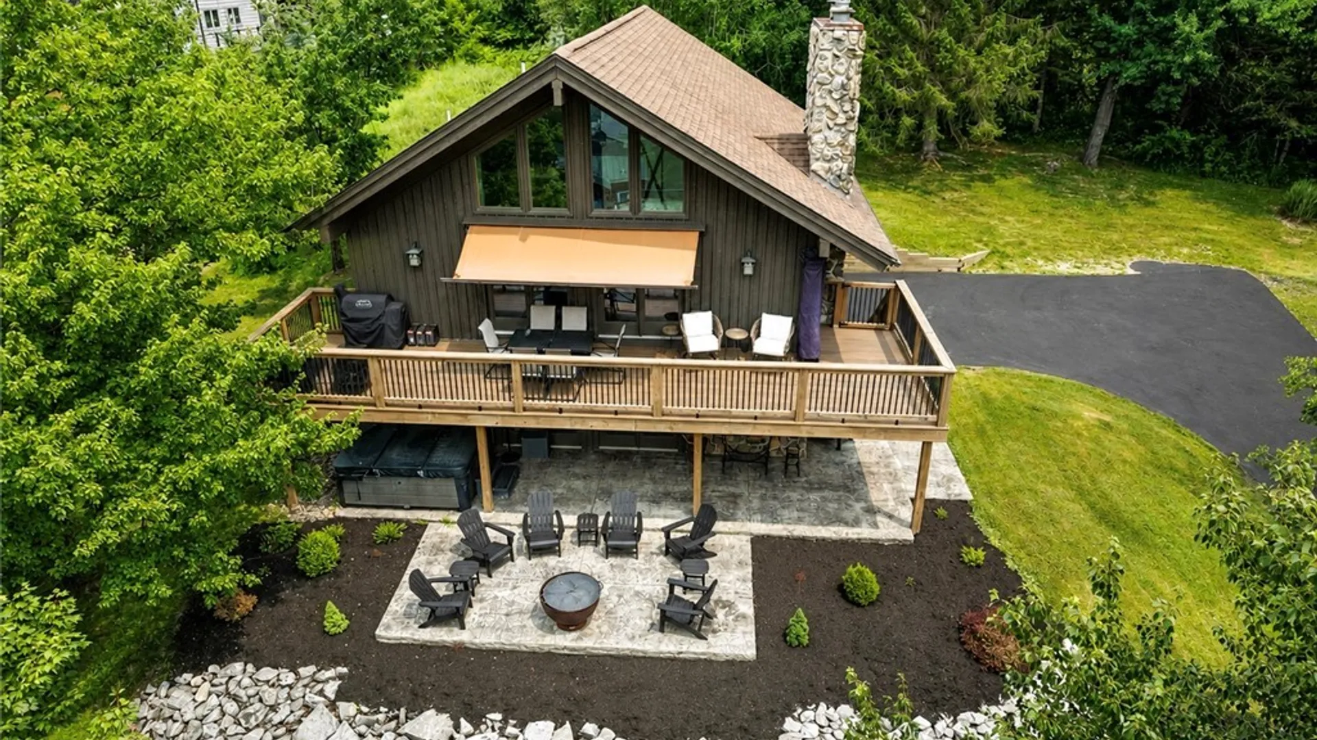 Property at 6850 Springs Road, Ellicottville, NY 14731 42