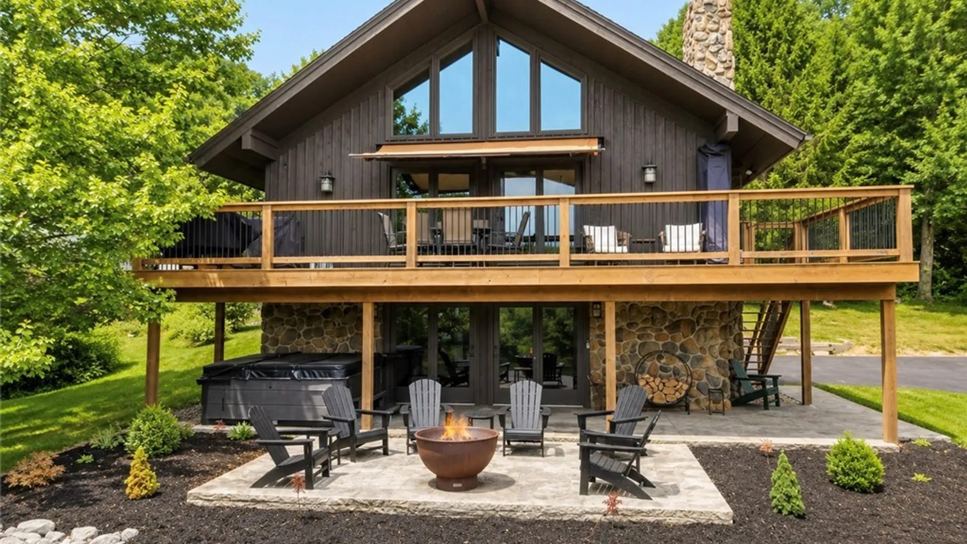 Property at 6850 Springs Road, Ellicottville, NY 14731 43