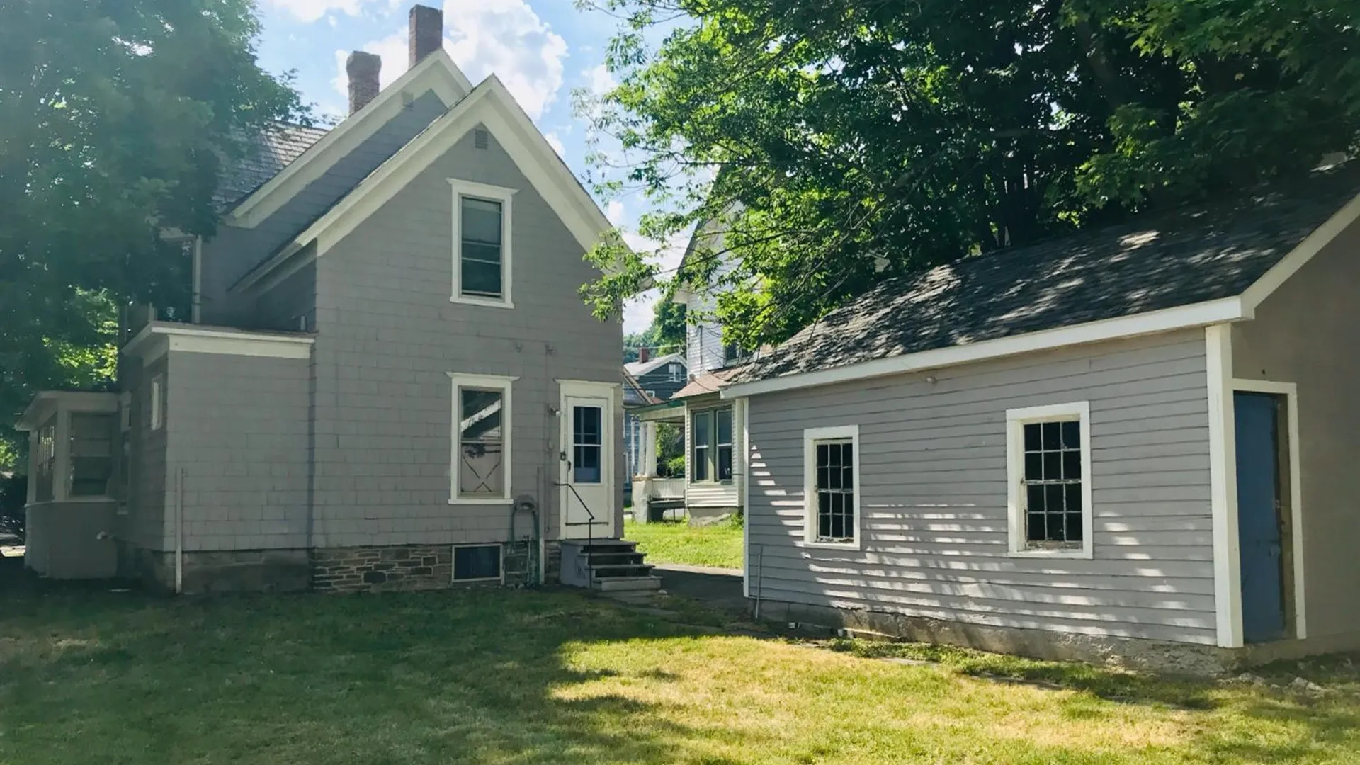 Property at 44 East Street, Oneonta, NY 13820 14