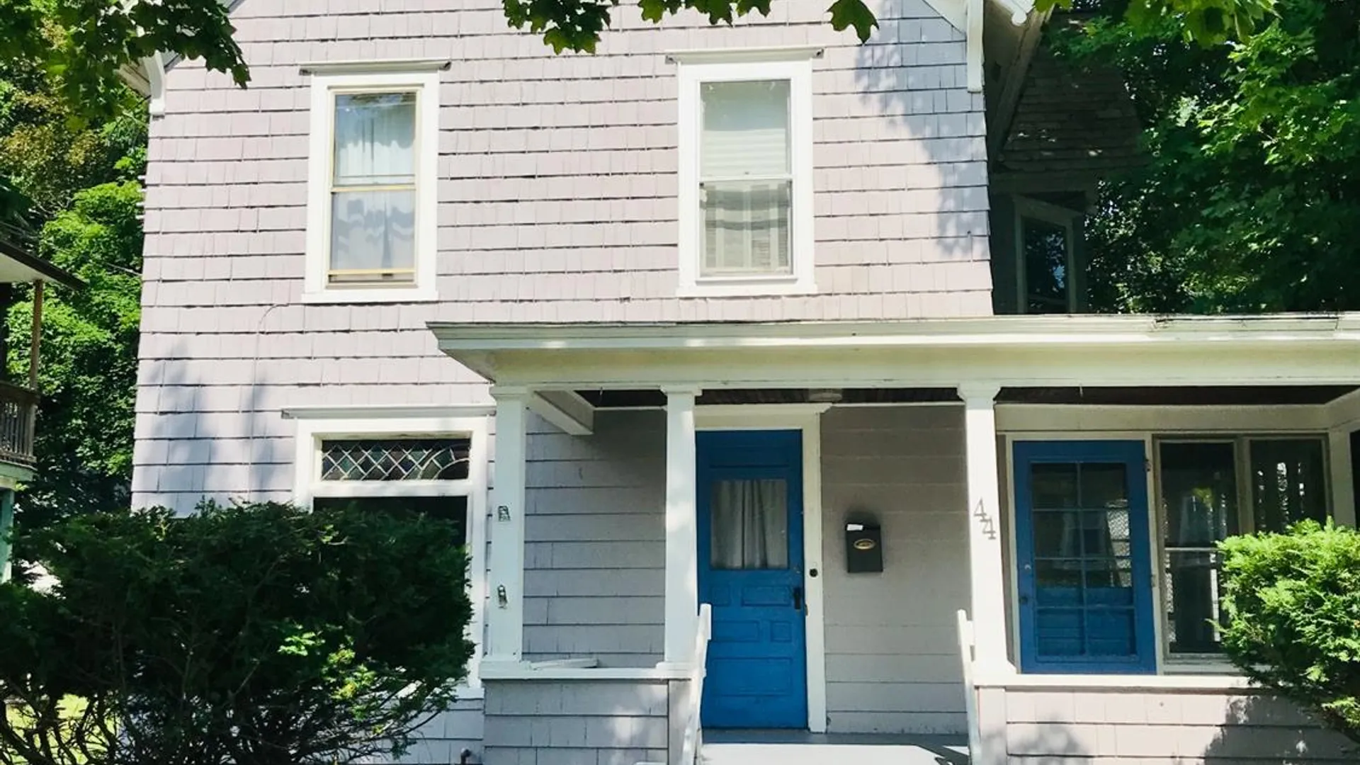 Property at 44 East Street, Oneonta, NY 13820 2