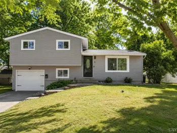 Property at 4 Ilex Lane, Clay, NY 13090
