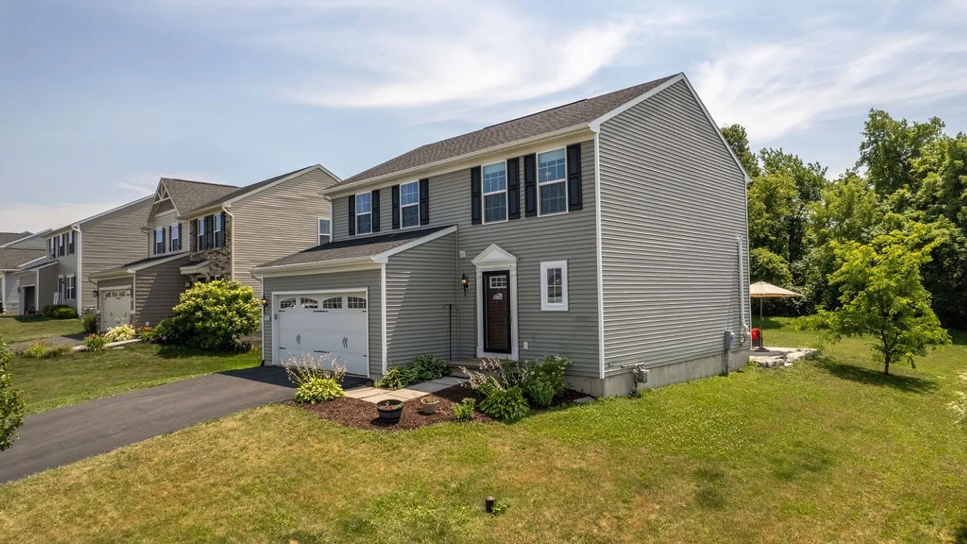 Property at 3024 Wheatfield Drive, Sullivan, NY 13037 2