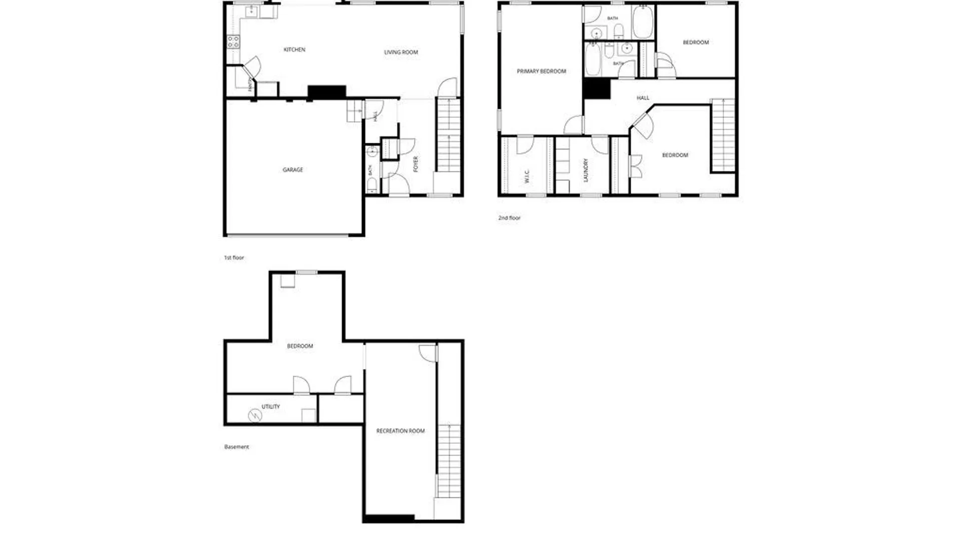 Property at 3024 Wheatfield Drive, Sullivan, NY 13037 36