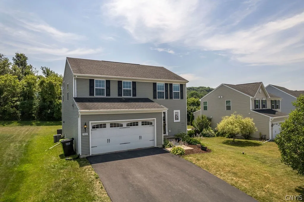 Property at 3024 Wheatfield Drive, Sullivan, NY 13037