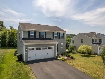 Property at 3024 Wheatfield Drive, Sullivan, NY 13037