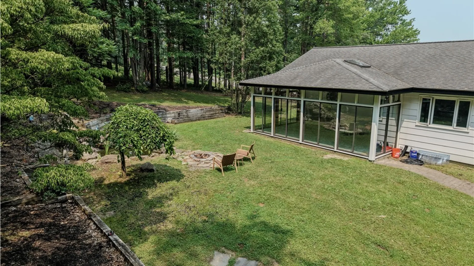 Property at 4137 Chapel Hill Road, Humphrey, NY 14706 4