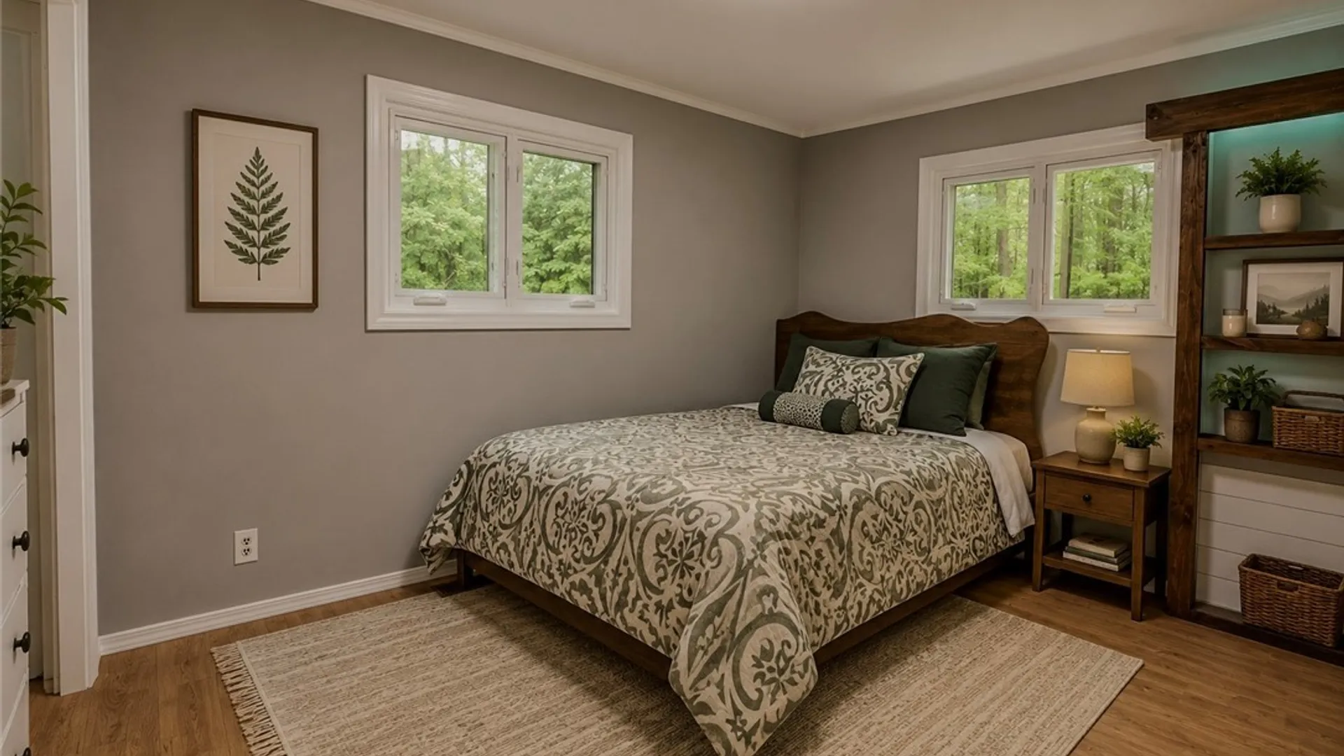 Property at 4137 Chapel Hill Road, Humphrey, NY 14706 23