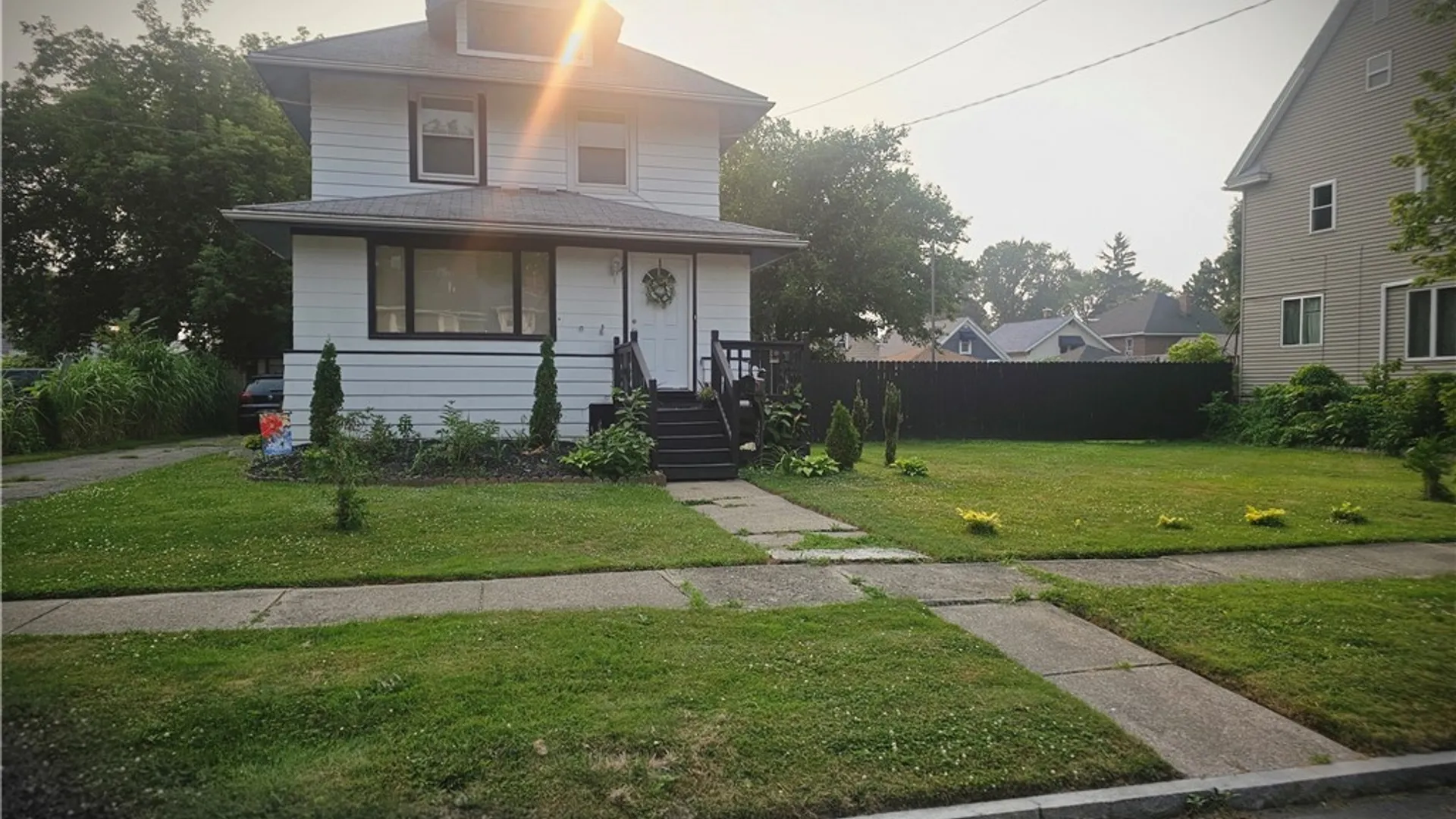 Property at 120 81st Street, Niagara Falls, NY 14304 2