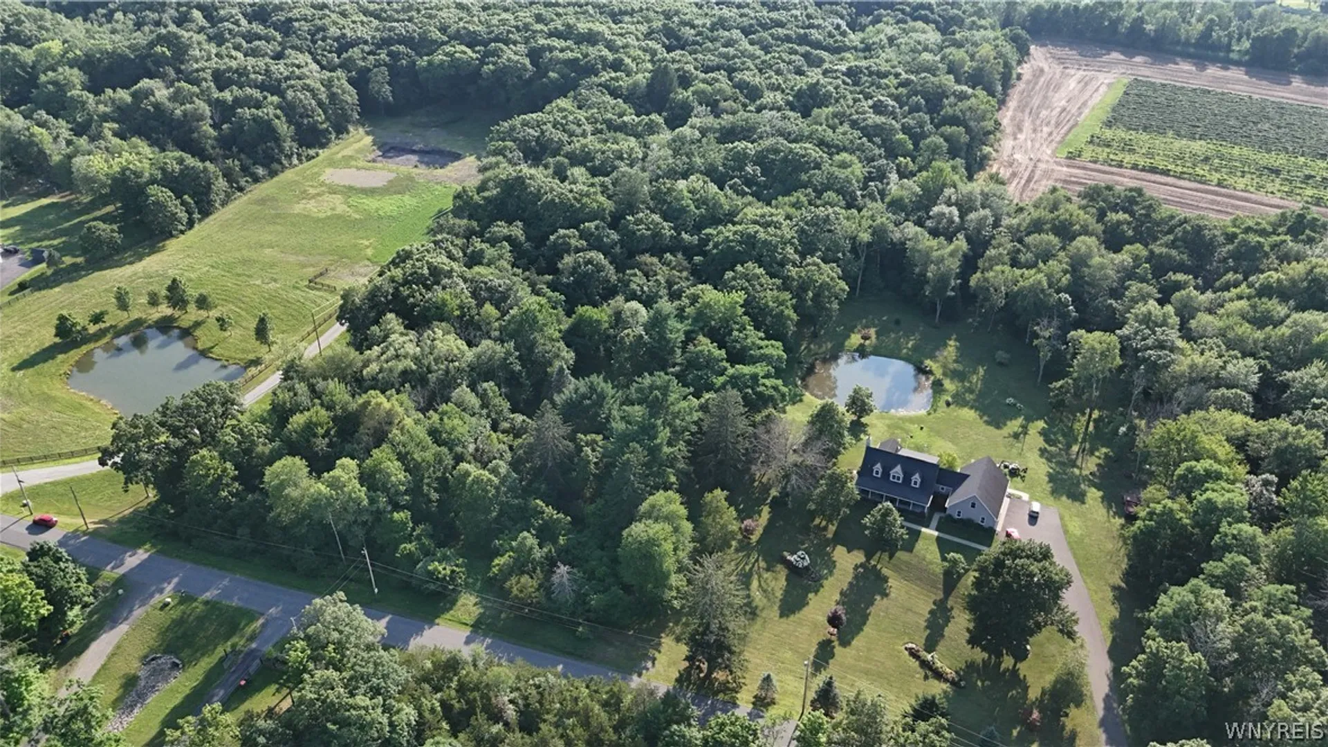 Property at Commons Road, Germantown, NY 12526 5