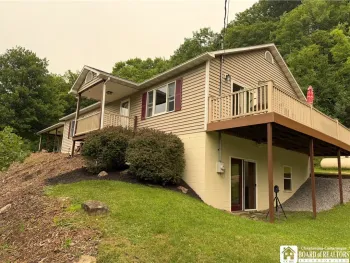 Property at 2456 Keim Hollow Road, Allegany, NY 14706