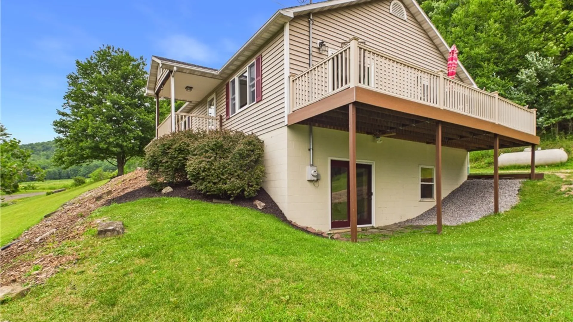 Property at 2456 Keim Hollow Road, Allegany, NY 14706 24