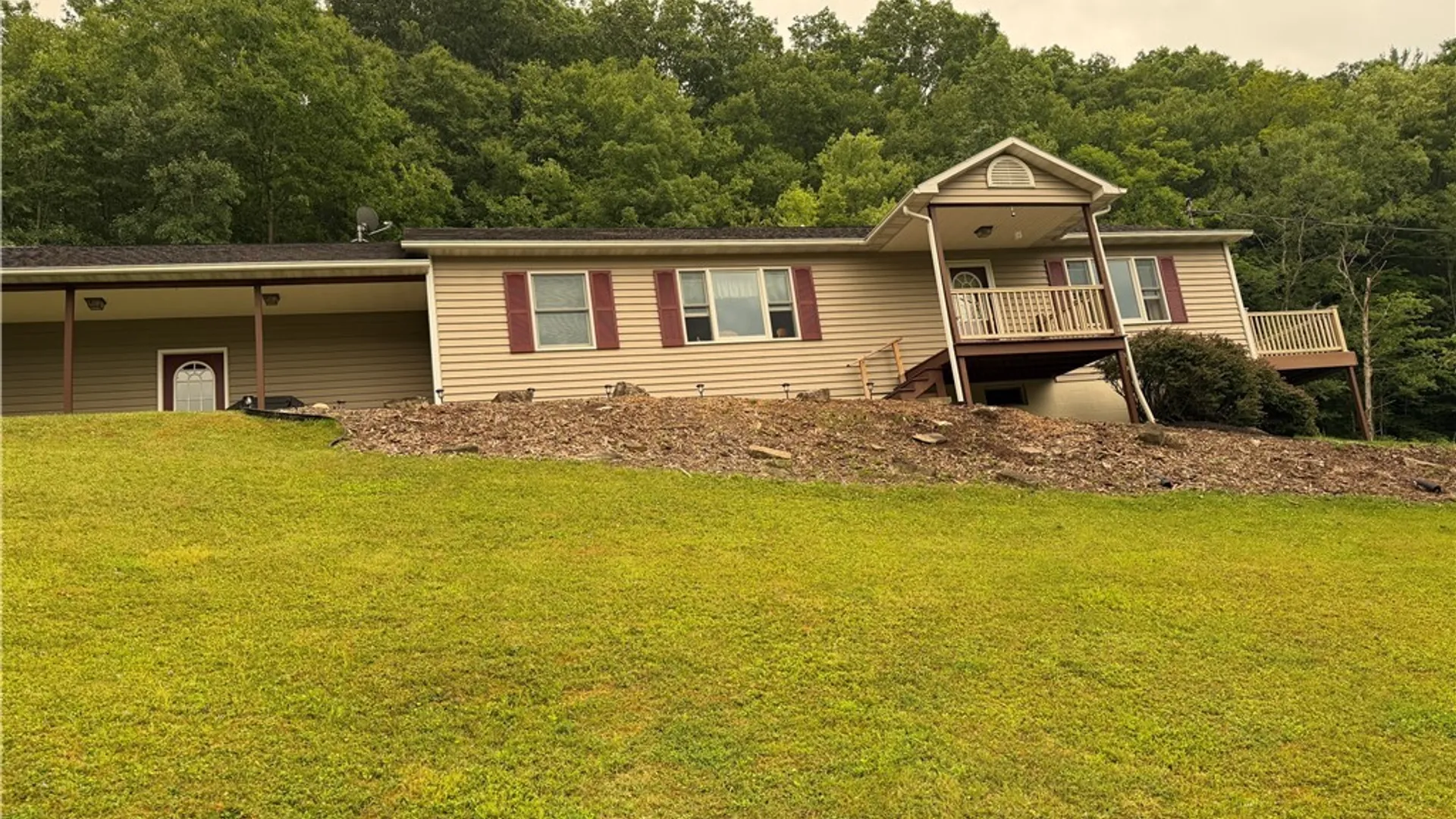 Property at 2456 Keim Hollow Road, Allegany, NY 14706 27
