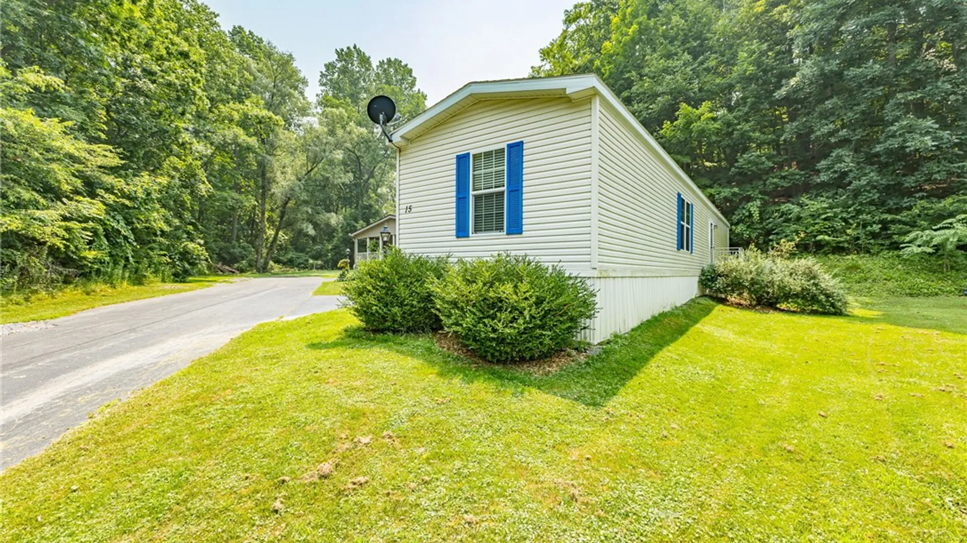 Property at 1925 Factory Hollow, West Bloomfield, NY 14485 24
