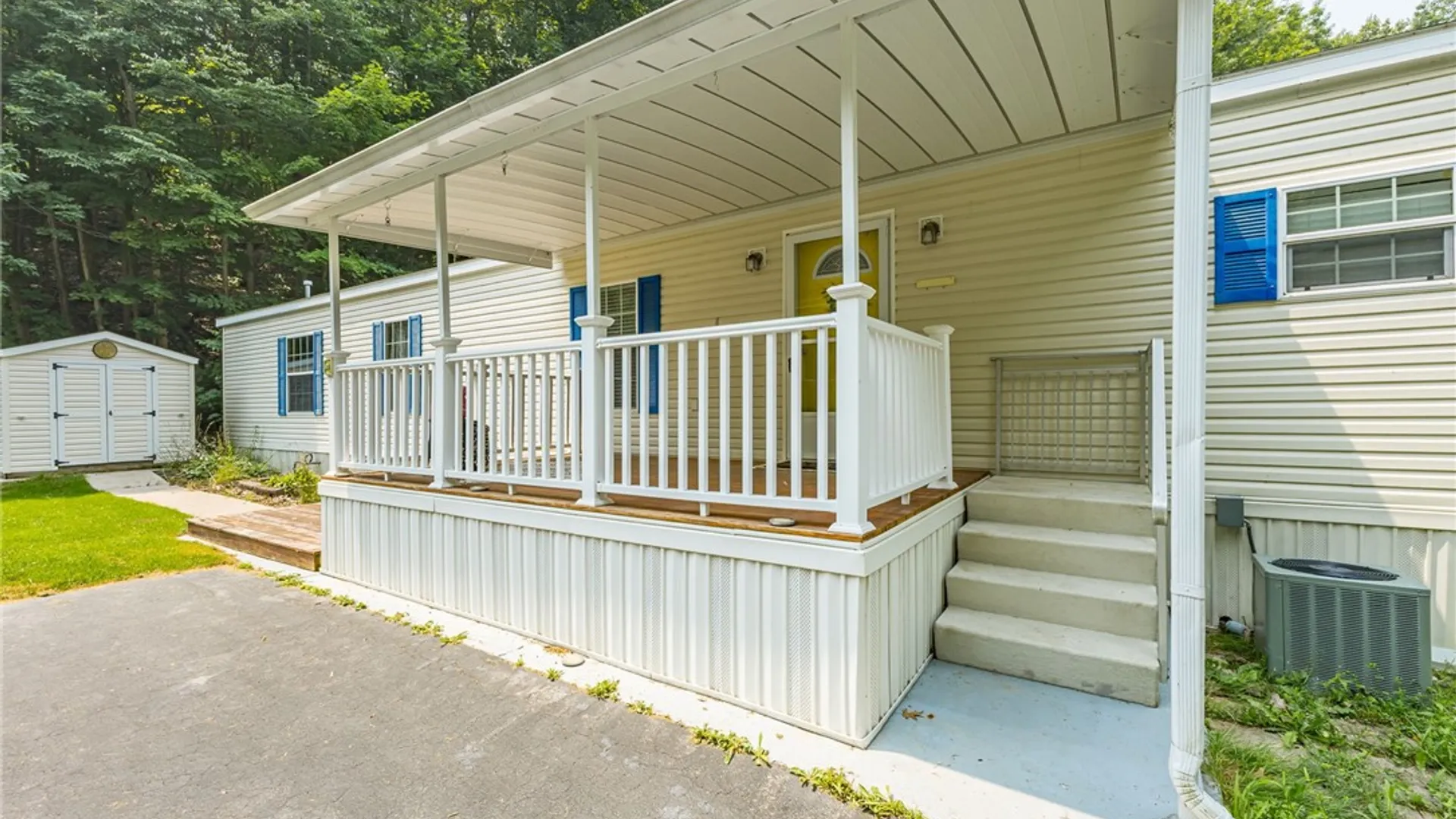 Property at 1925 Factory Hollow, West Bloomfield, NY 14485 3