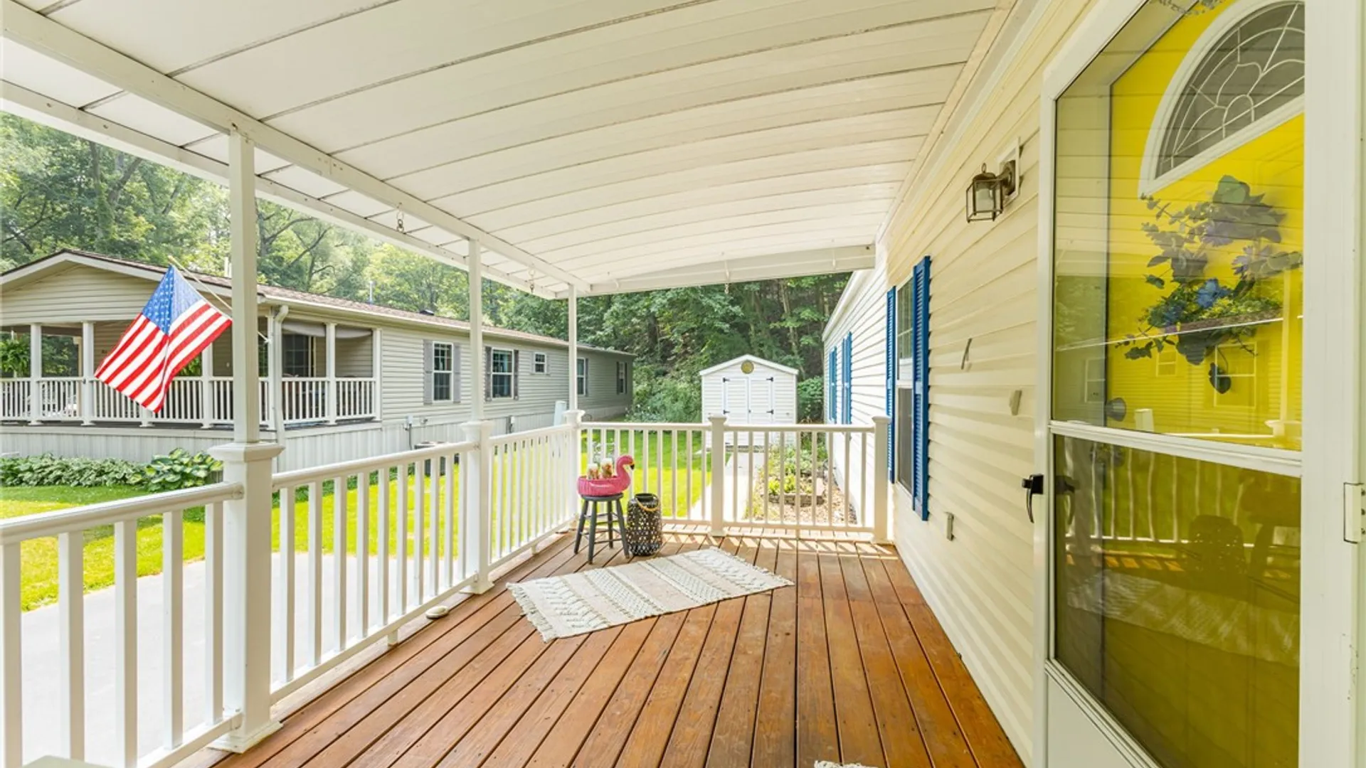 Property at 1925 Factory Hollow, West Bloomfield, NY 14485 4