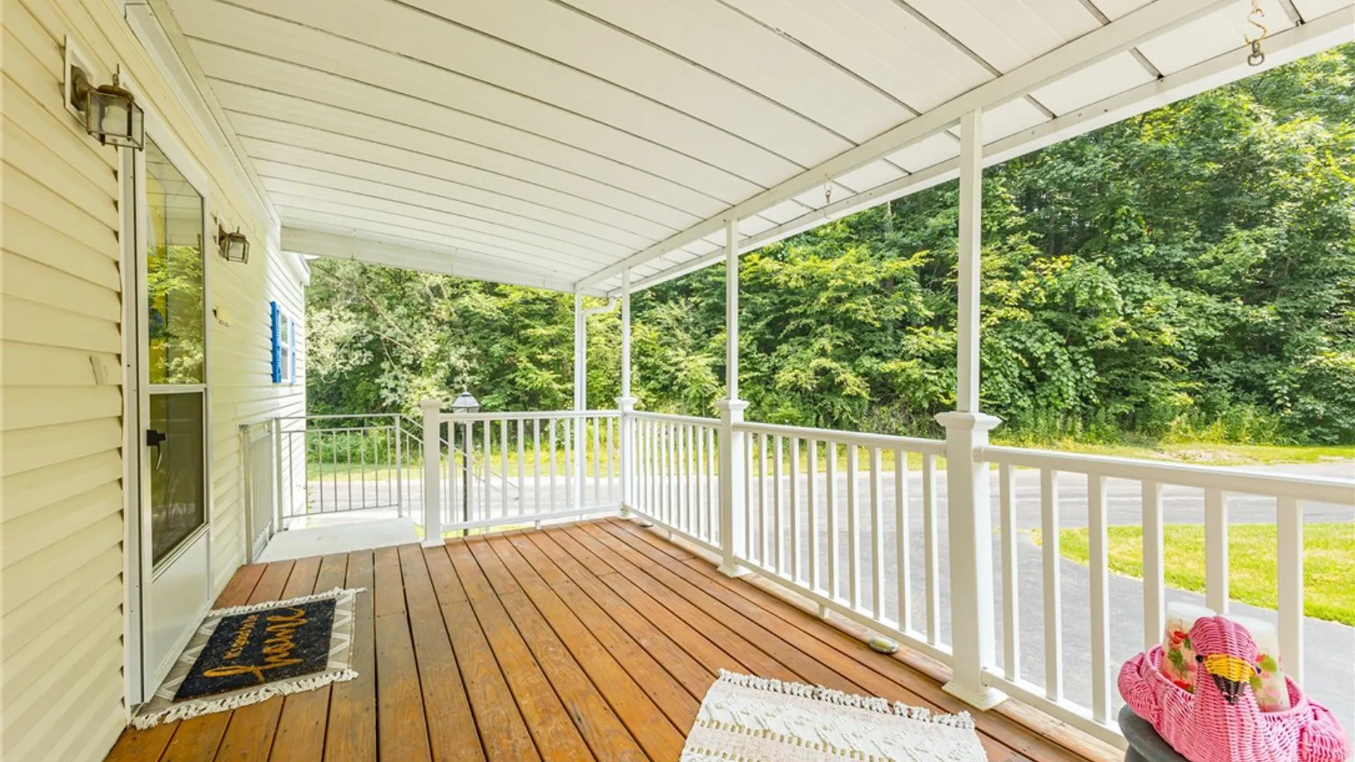 Property at 1925 Factory Hollow, West Bloomfield, NY 14485 5