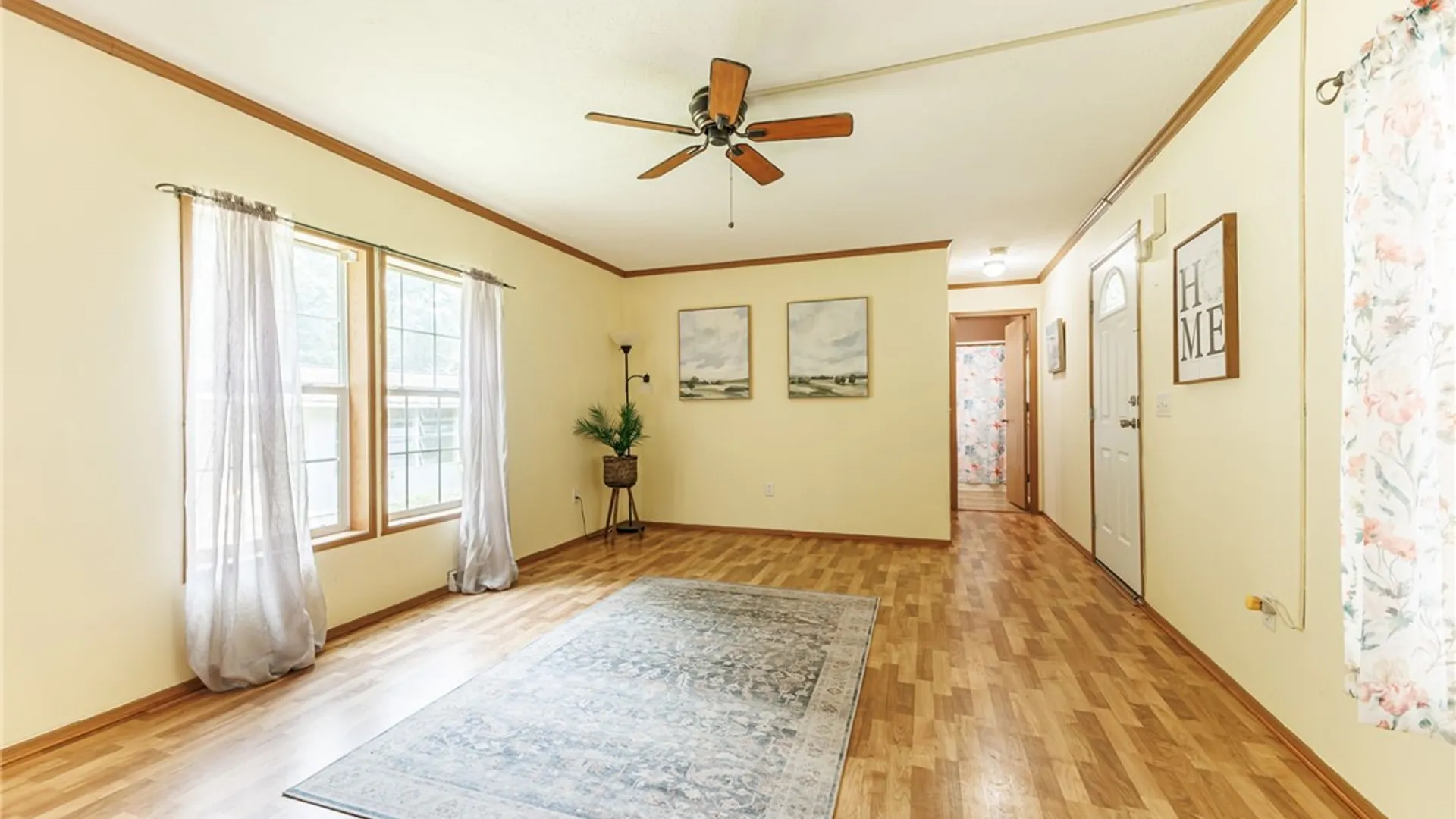 Property at 1925 Factory Hollow, West Bloomfield, NY 14485 6