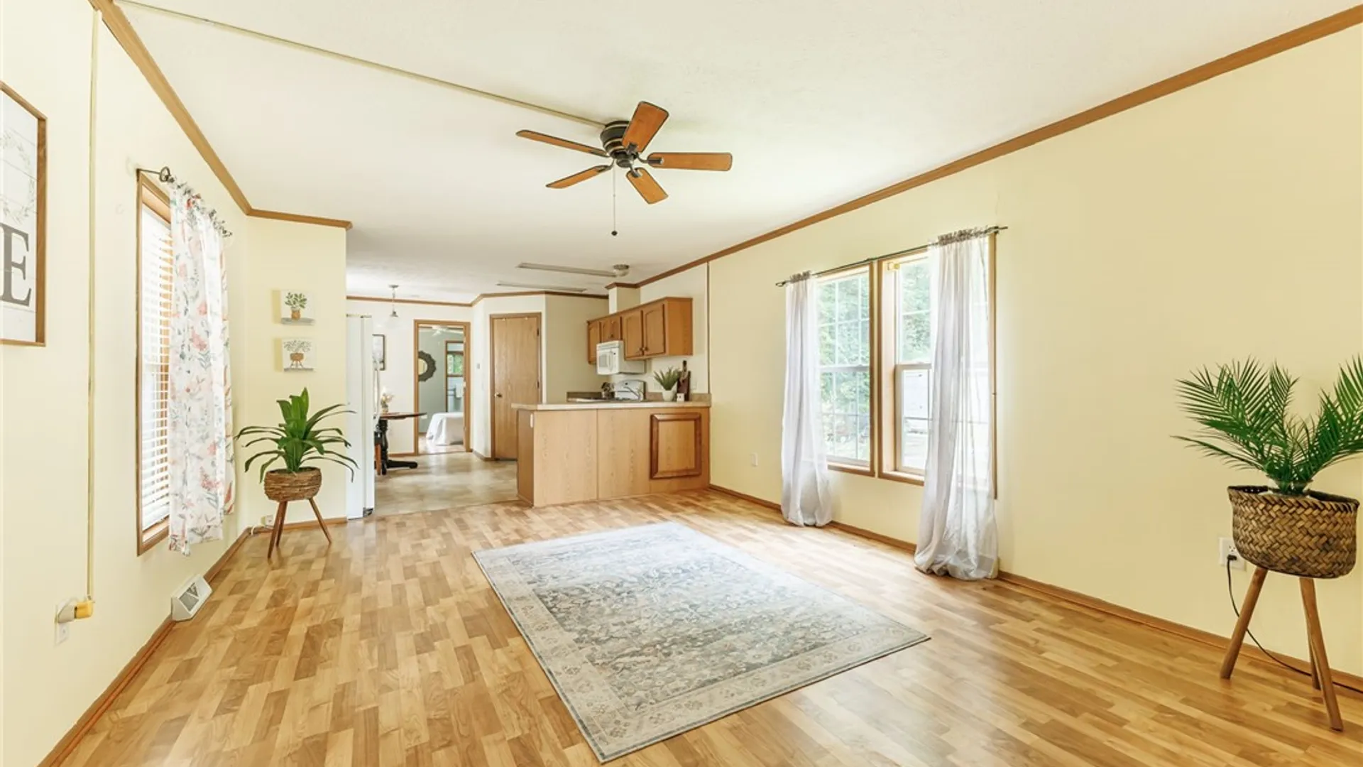 Property at 1925 Factory Hollow, West Bloomfield, NY 14485 8