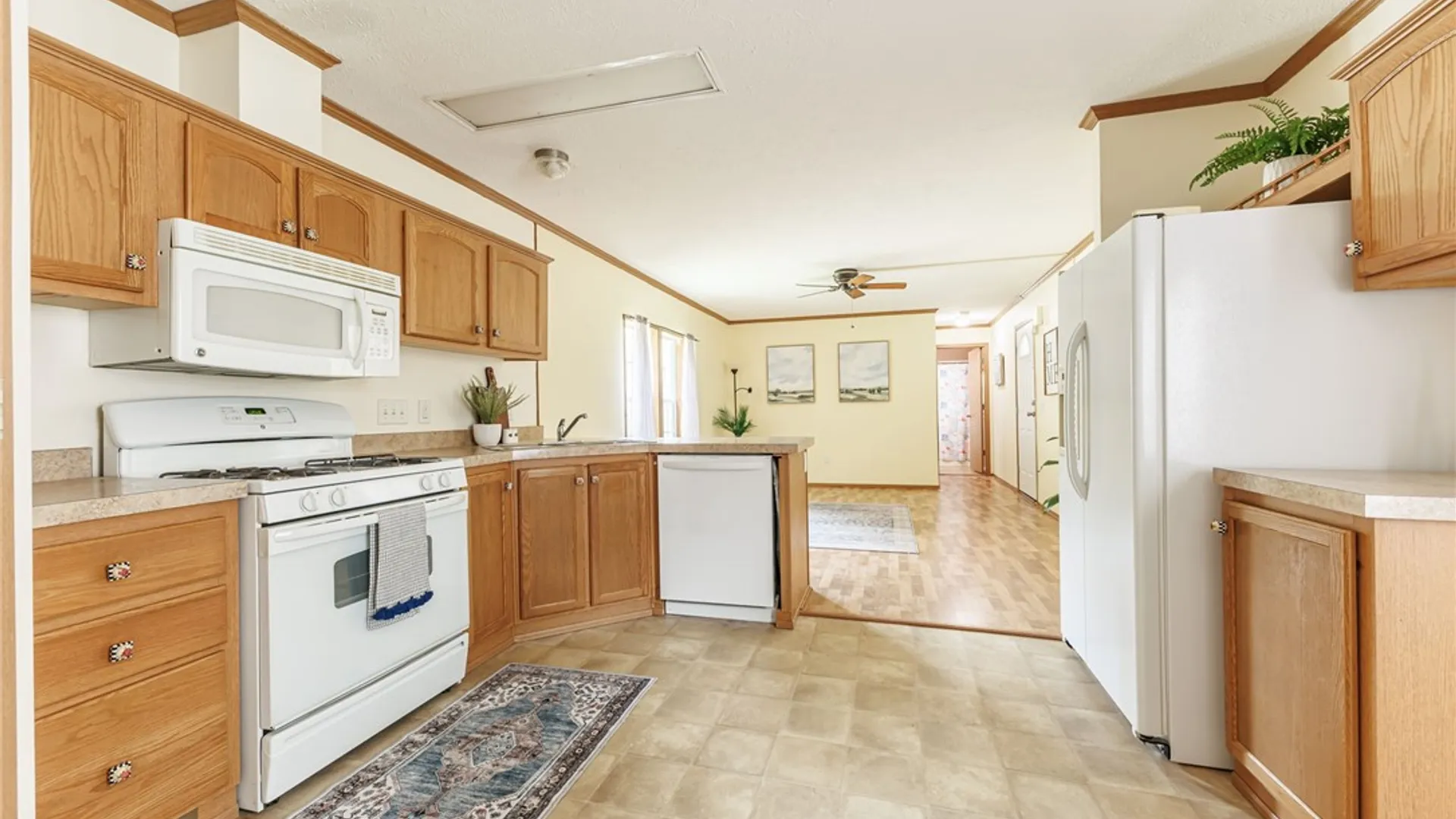 Property at 1925 Factory Hollow, West Bloomfield, NY 14485 12
