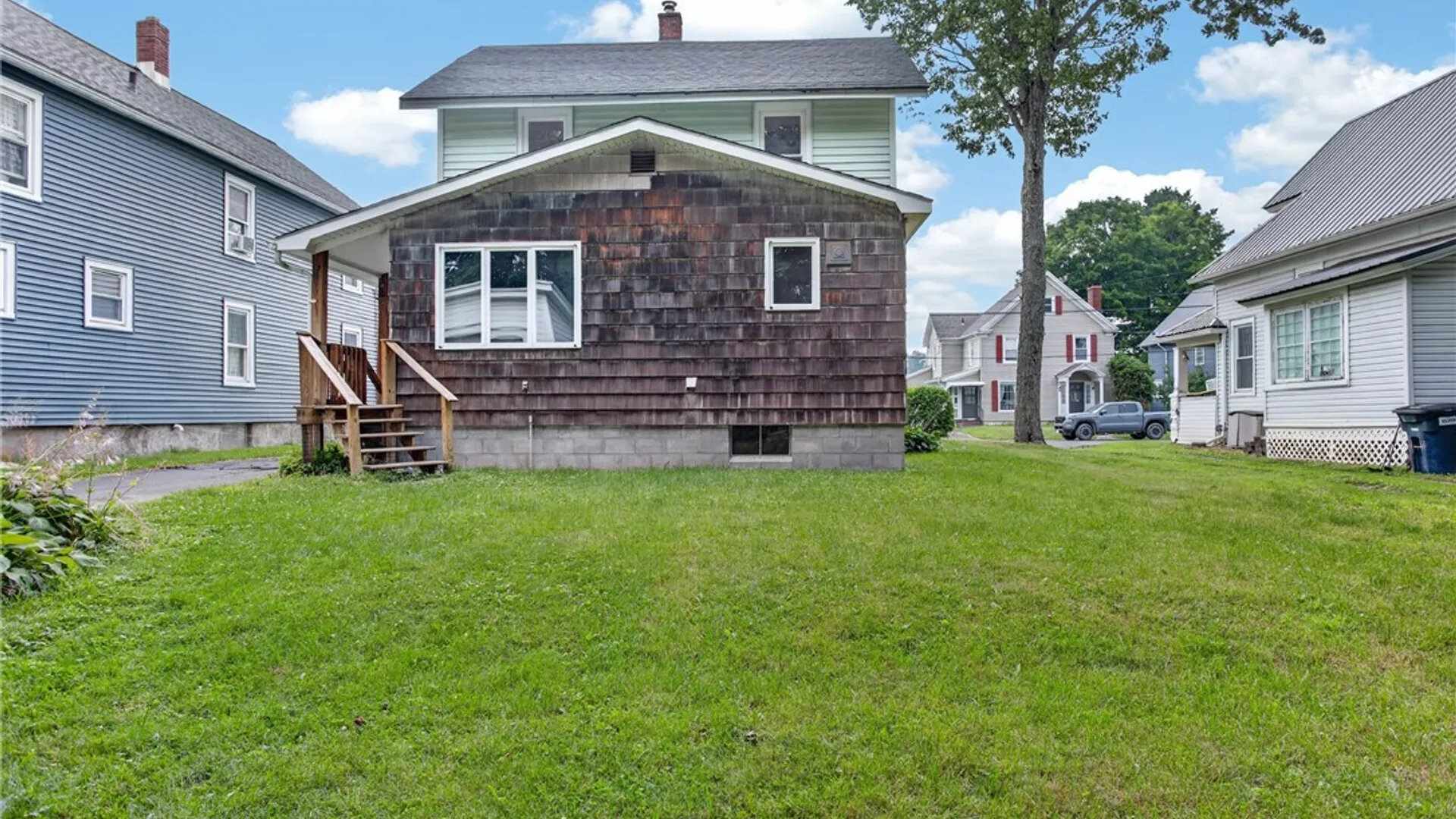 Property at 13 8th Street, Oneonta, NY 13820 3