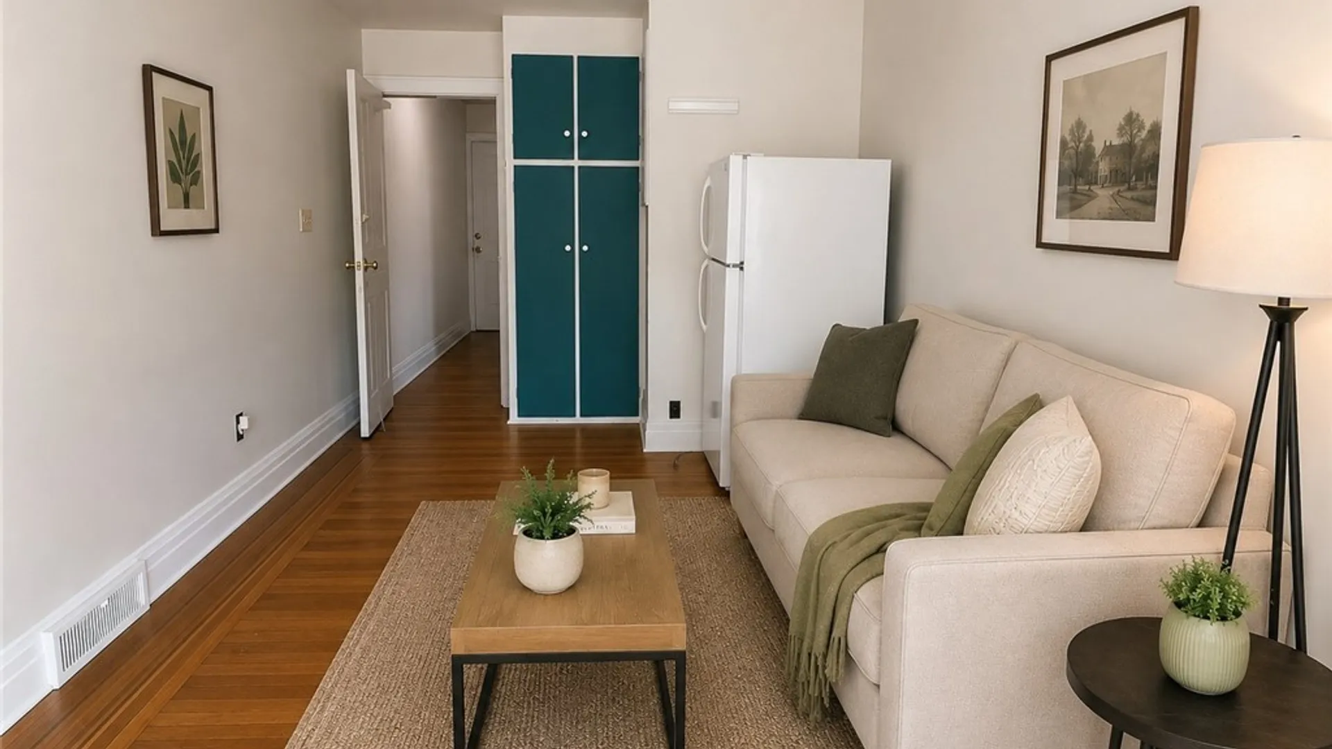 Property at 390 W Delavan Avenue, Buffalo, NY 14213 3