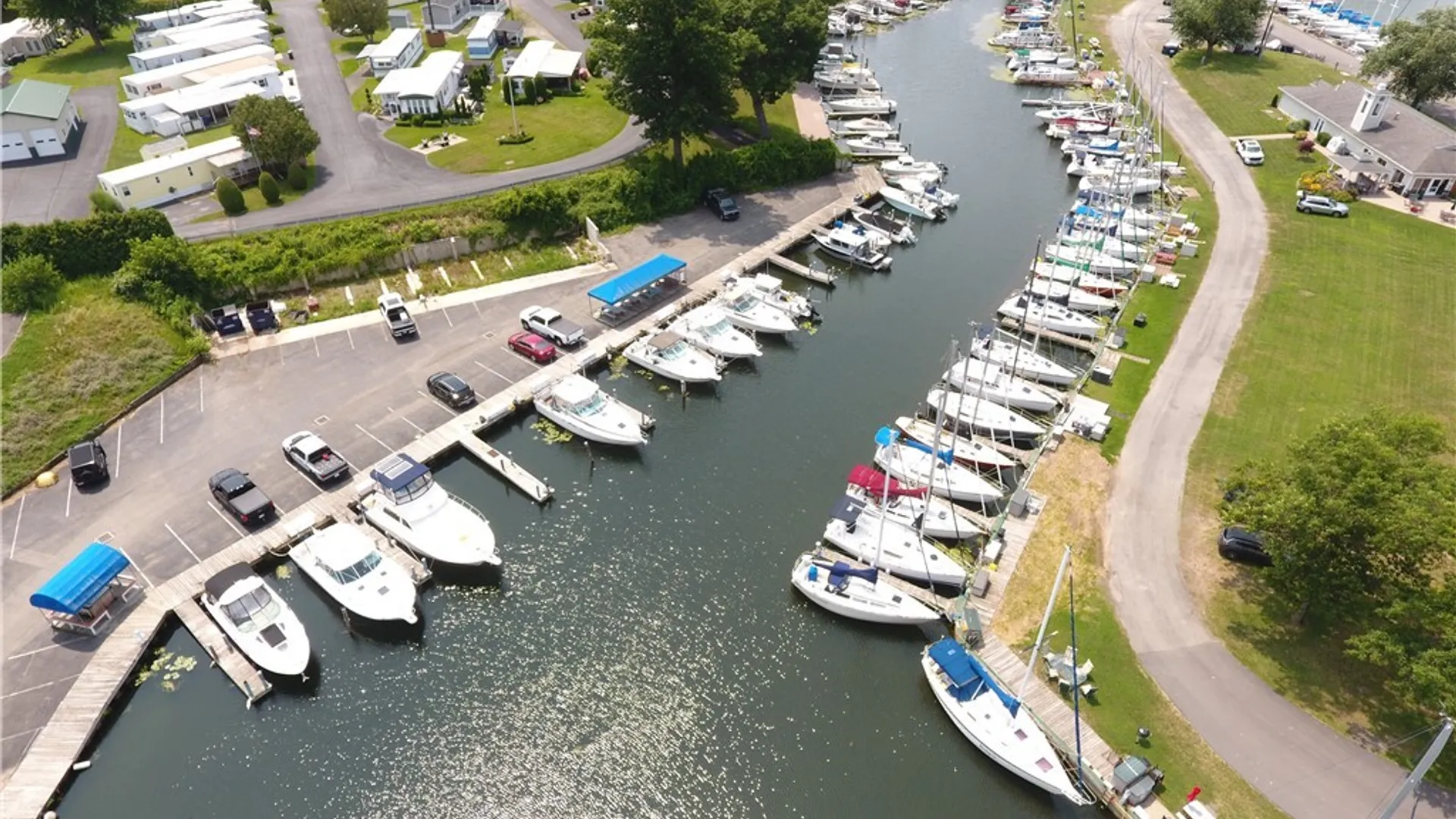 Property at 61 Harbor Street, Wilson, NY 14172 11