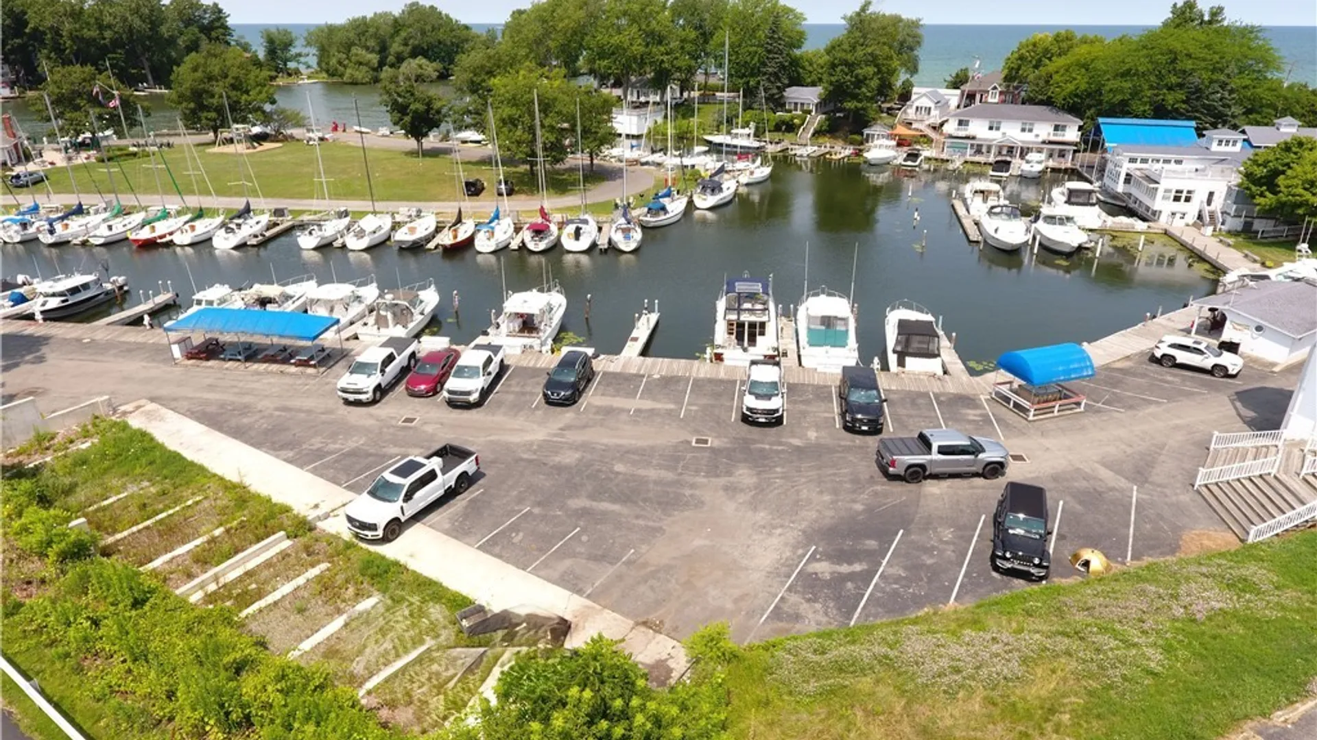 Property at 61 Harbor Street, Wilson, NY 14172 8