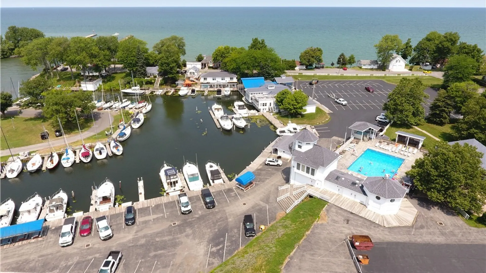 Property at 61 Harbor Street, Wilson, NY 14172 10