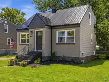 Property at 298 Lowell Road, Tonawanda, NY 14217