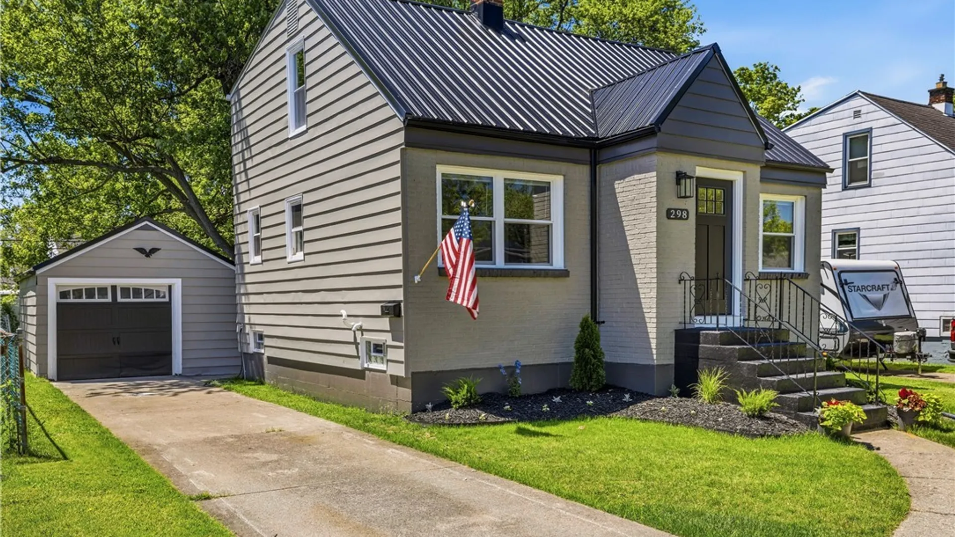 Property at 298 Lowell Road, Tonawanda, NY 14217 34