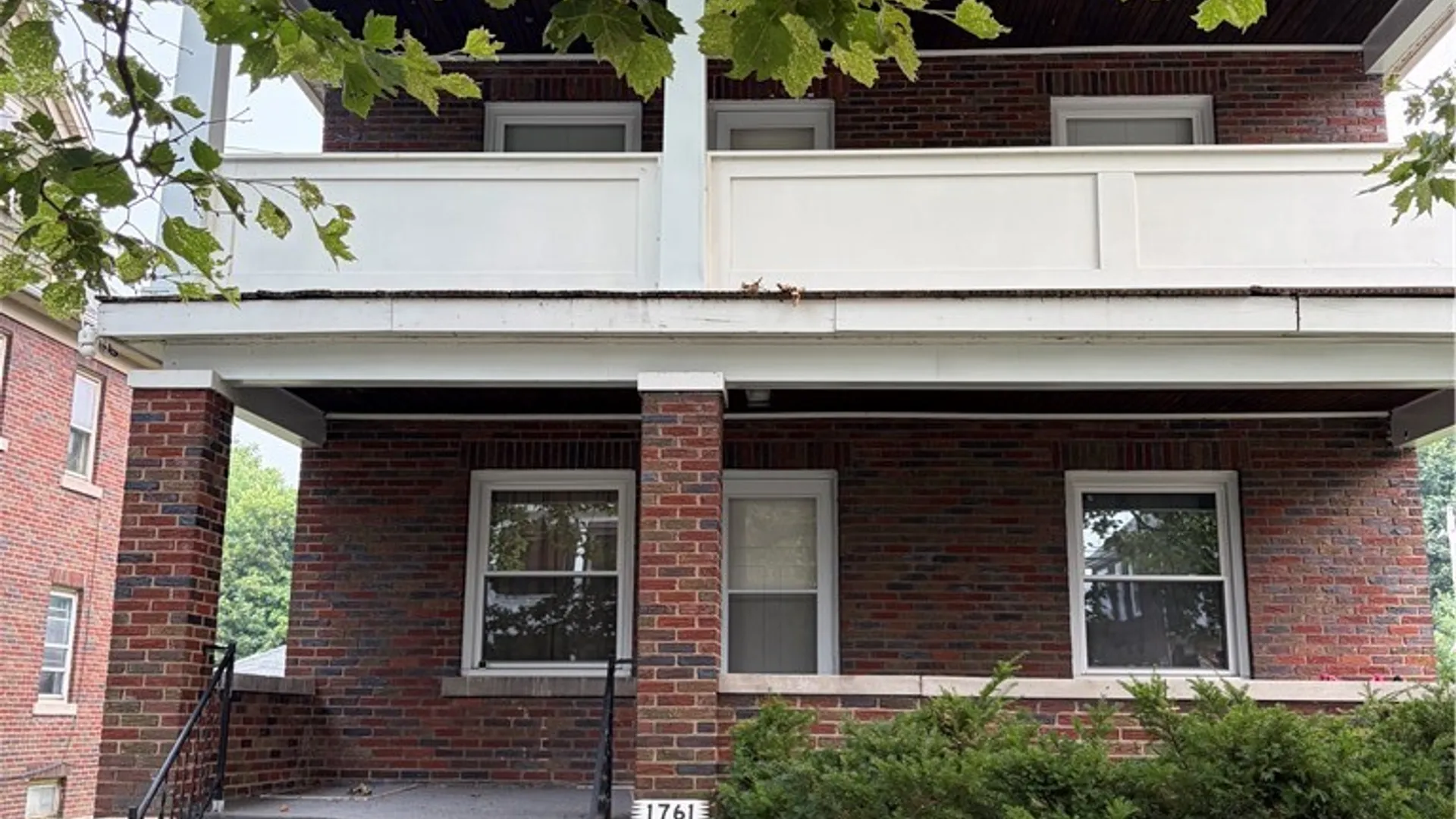 Property at 1761 Welch Avenue, Niagara Falls, NY 14303 2