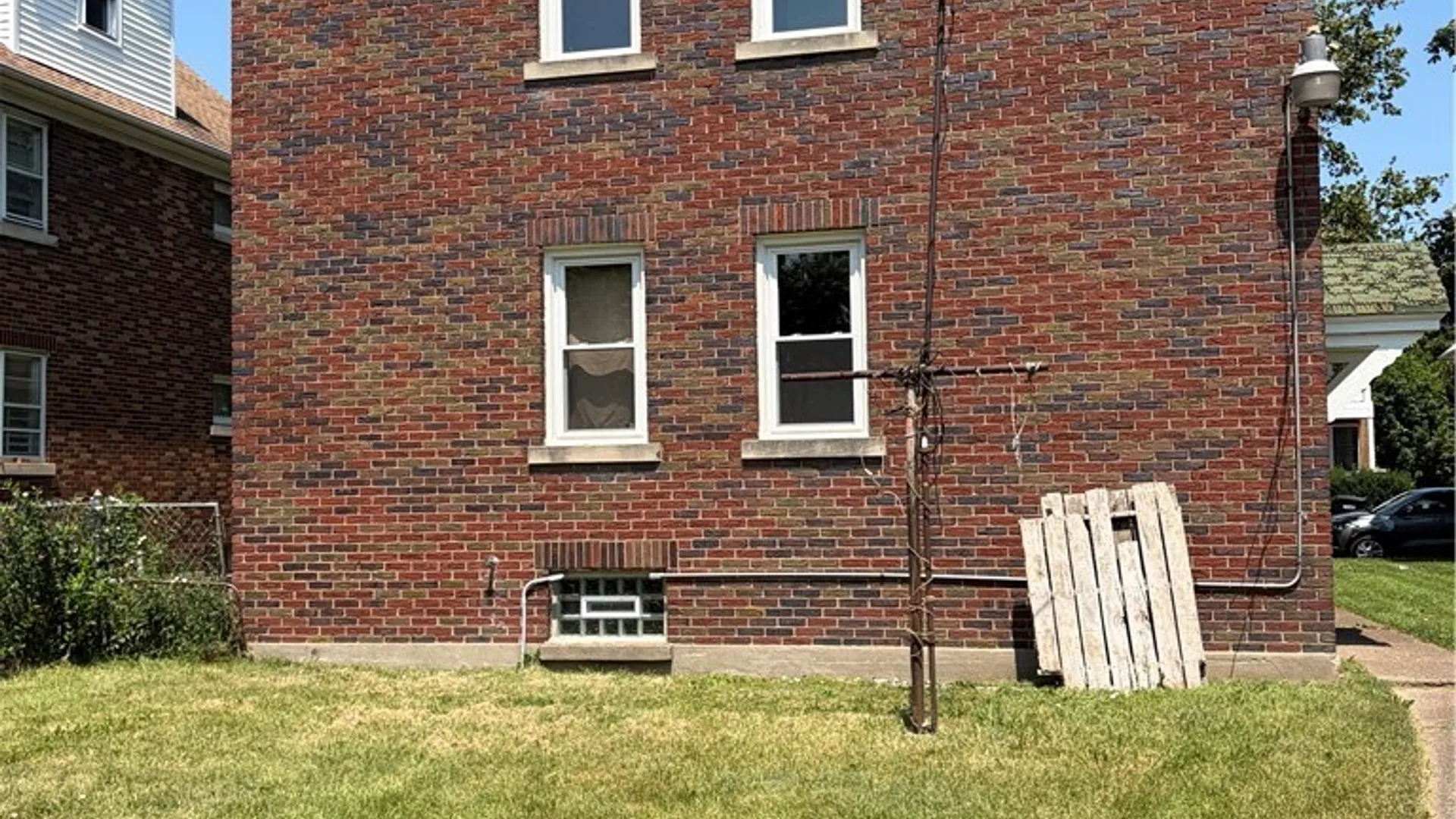 Property at 1761 Welch Avenue, Niagara Falls, NY 14303 3