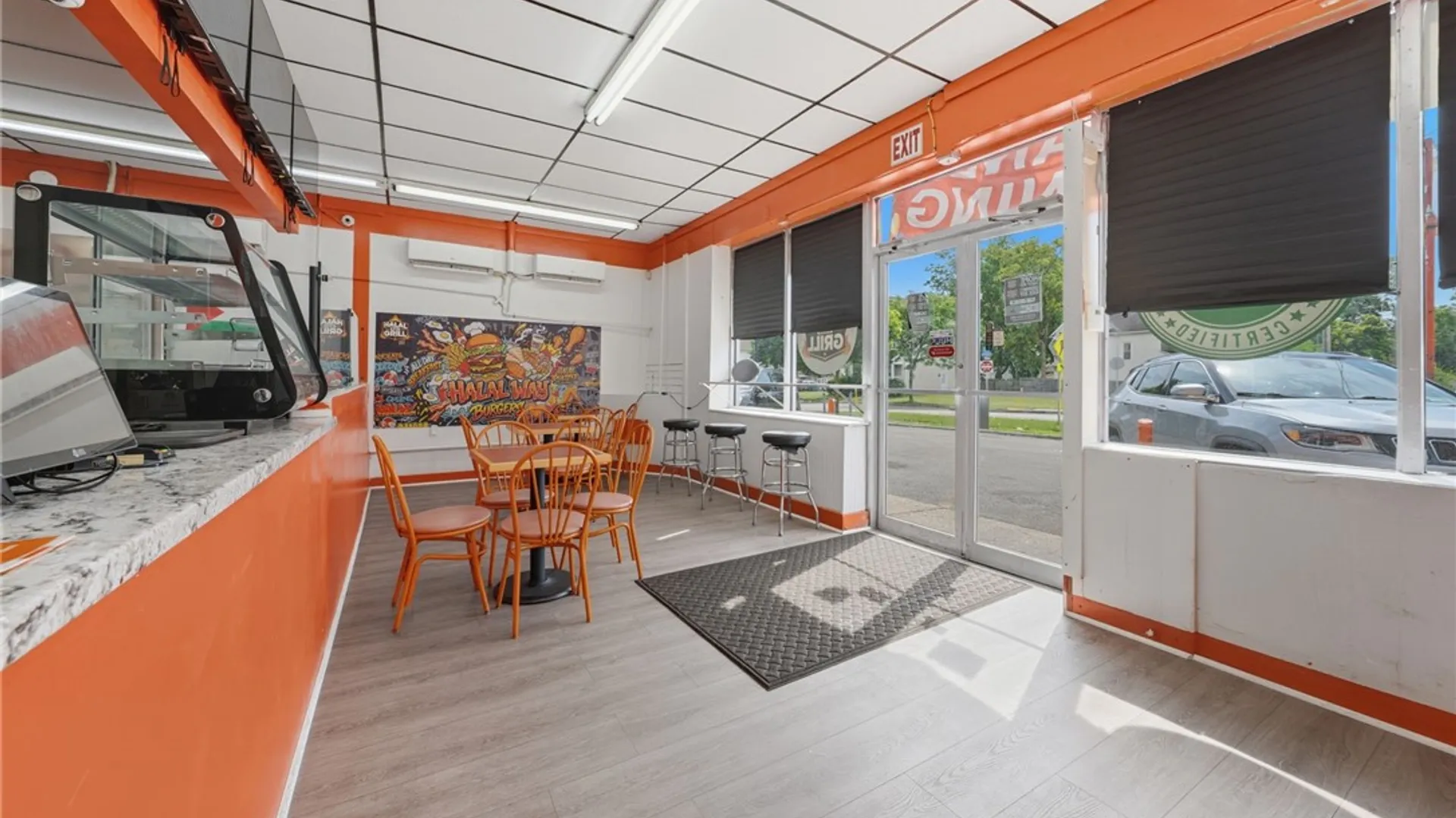 Property at 777 S Plymouth Avenue, Rochester, NY 14608 4
