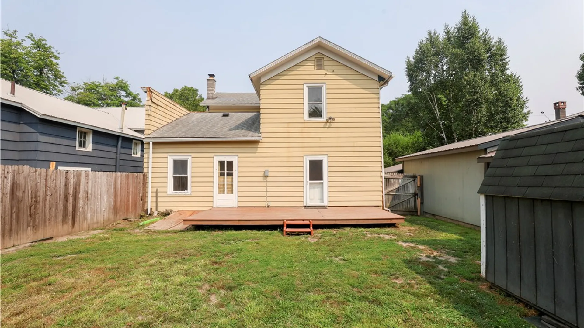 Property at 117 7th Street, Dix, NY 14891 41