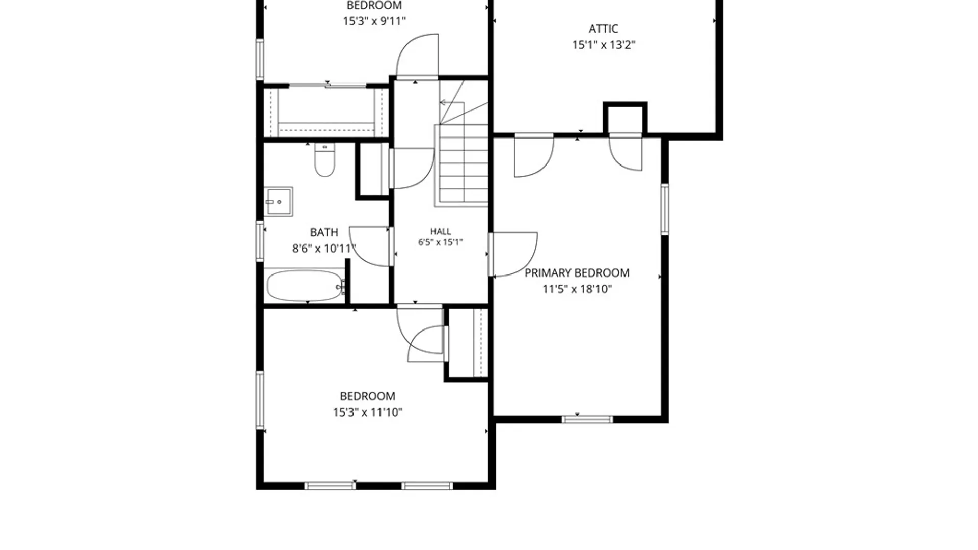 Property at 117 7th Street, Dix, NY 14891 47