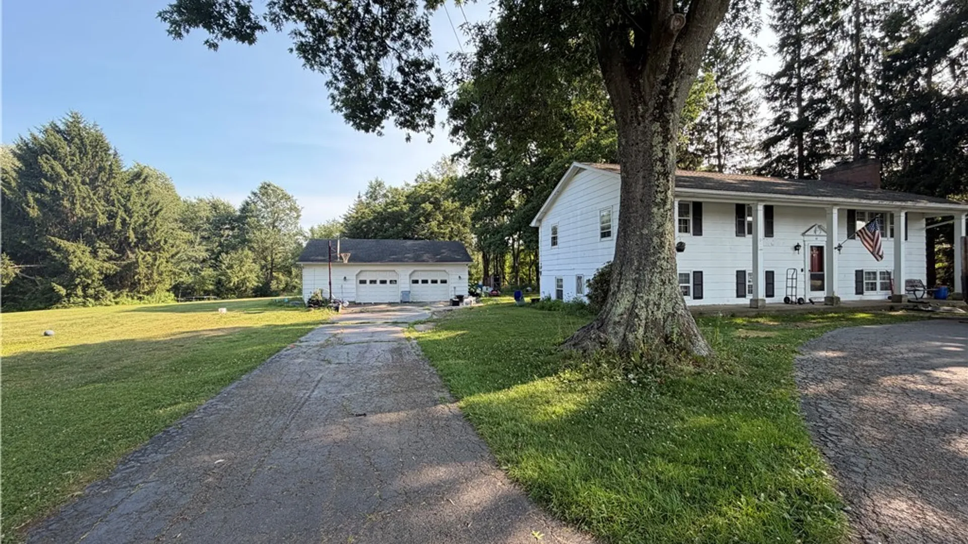 Property at 44 Valley View Drive, Carroll, NY 14738 2