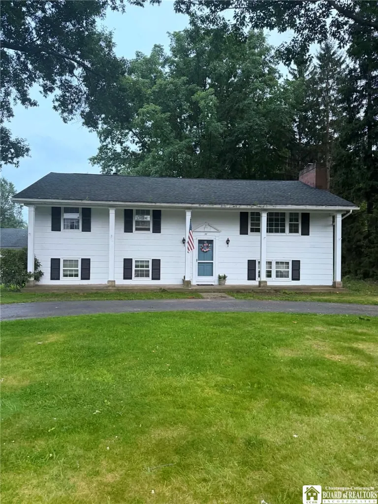 Property at 44 Valley View Drive, Carroll, NY 14738