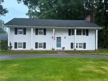 Property at 44 Valley View Drive, Carroll, NY 14738