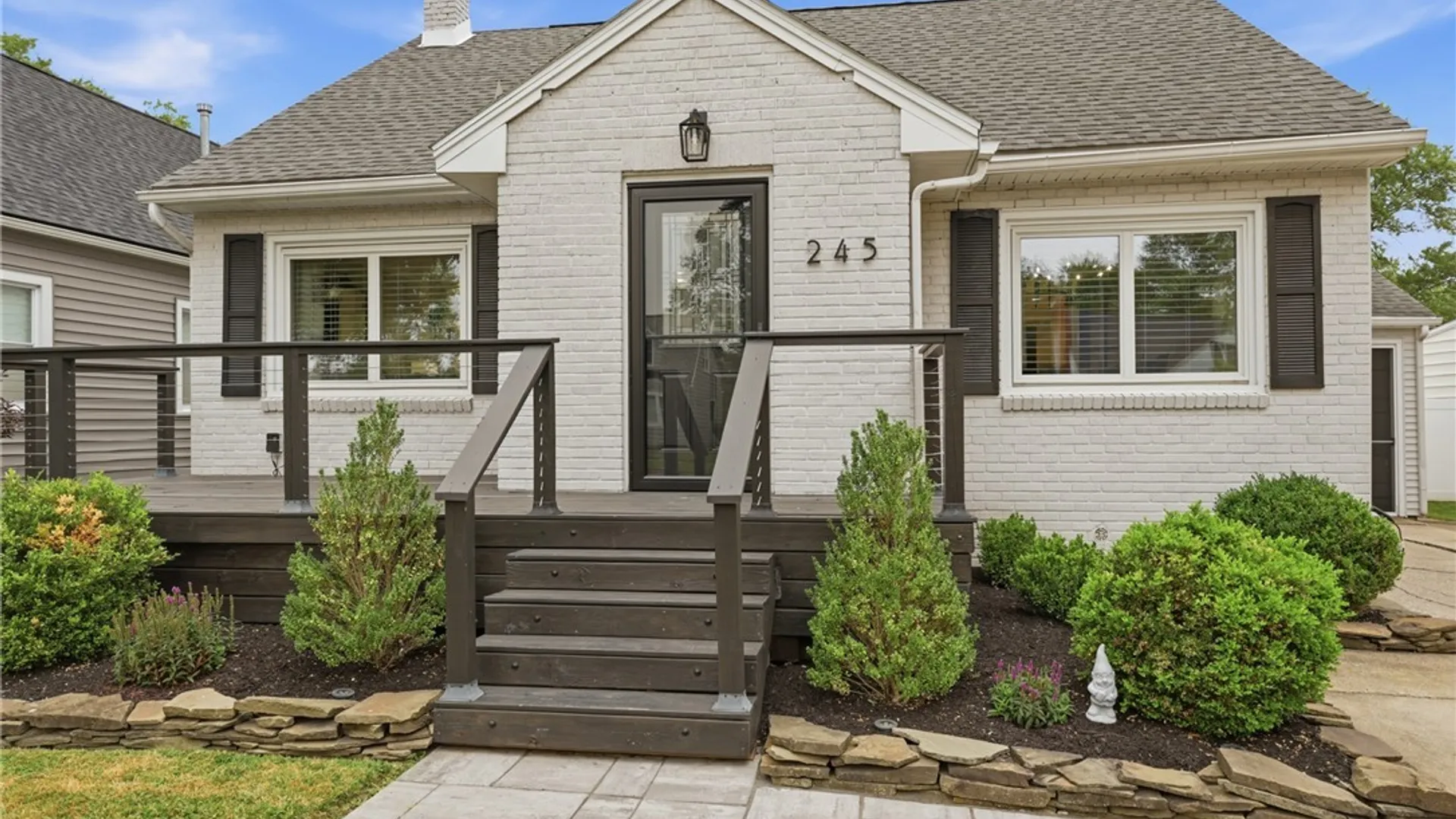 Property at 245 Woodridge Avenue, Cheektowaga, NY 14225 2