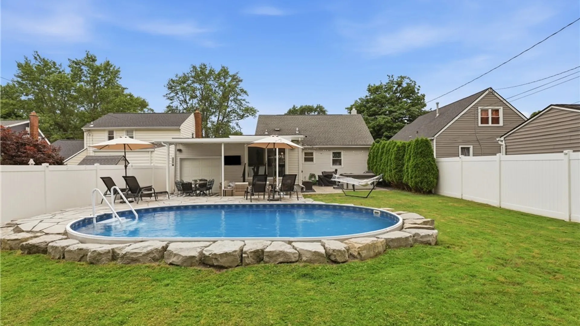 Property at 245 Woodridge Avenue, Cheektowaga, NY 14225 35