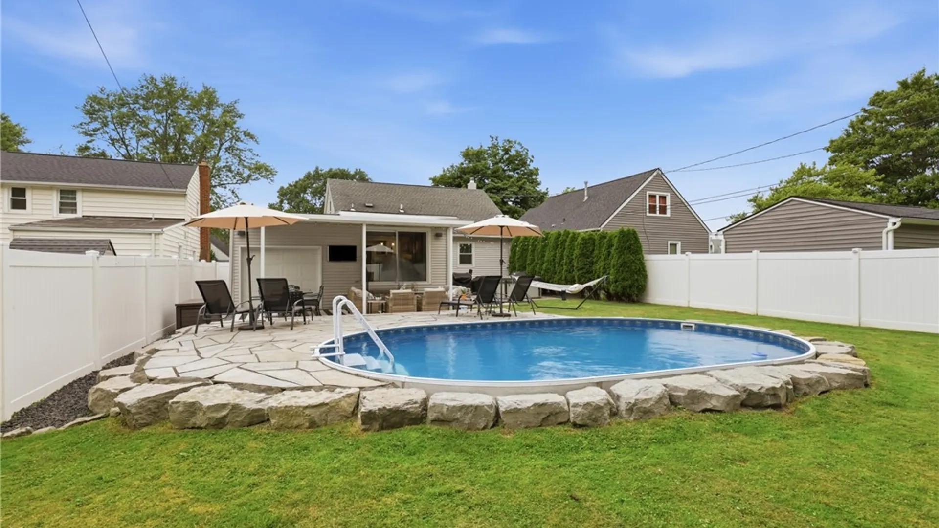 Property at 245 Woodridge Avenue, Cheektowaga, NY 14225 36