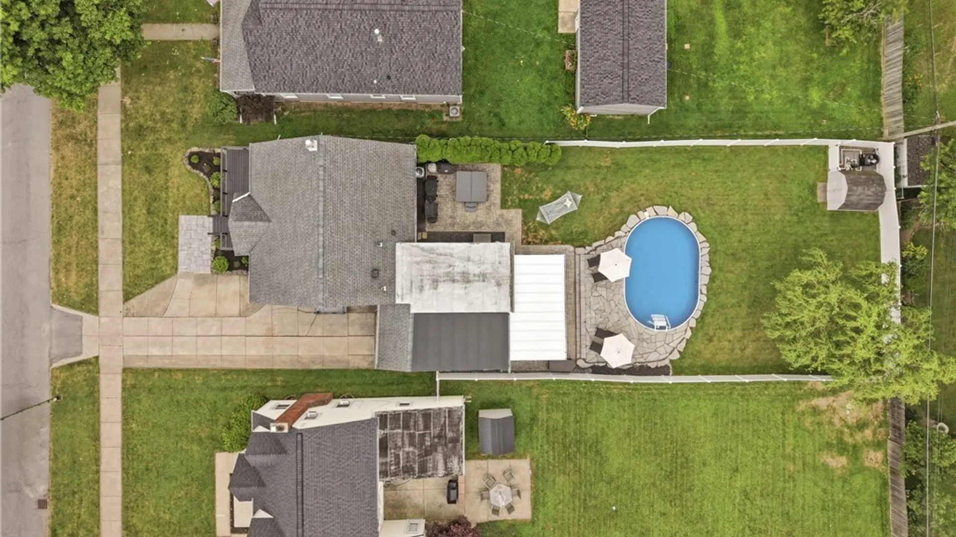 Property at 245 Woodridge Avenue, Cheektowaga, NY 14225 47